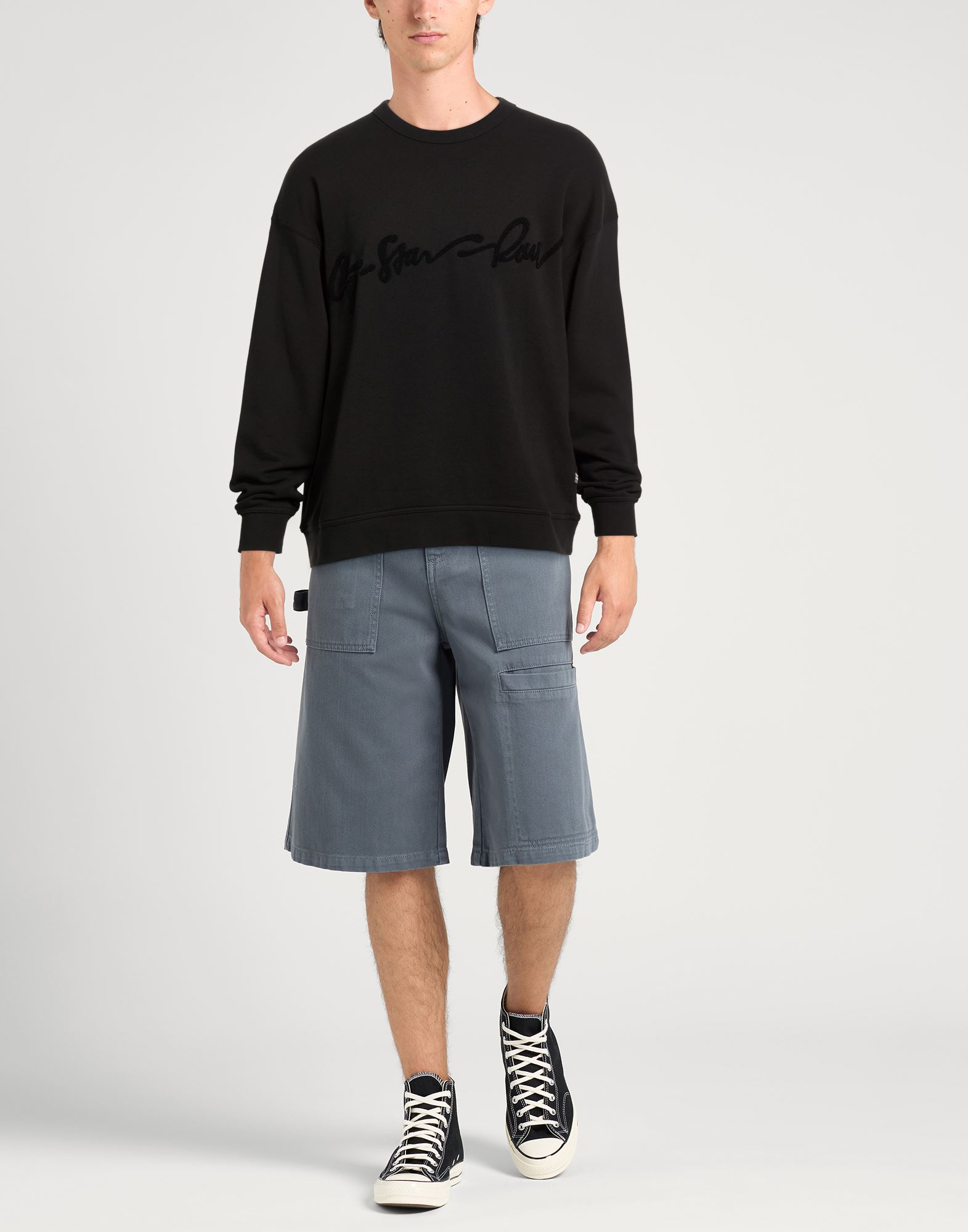 G-star Raw - Camisetas Y Tops - Sudaderas - On Yoox.com 