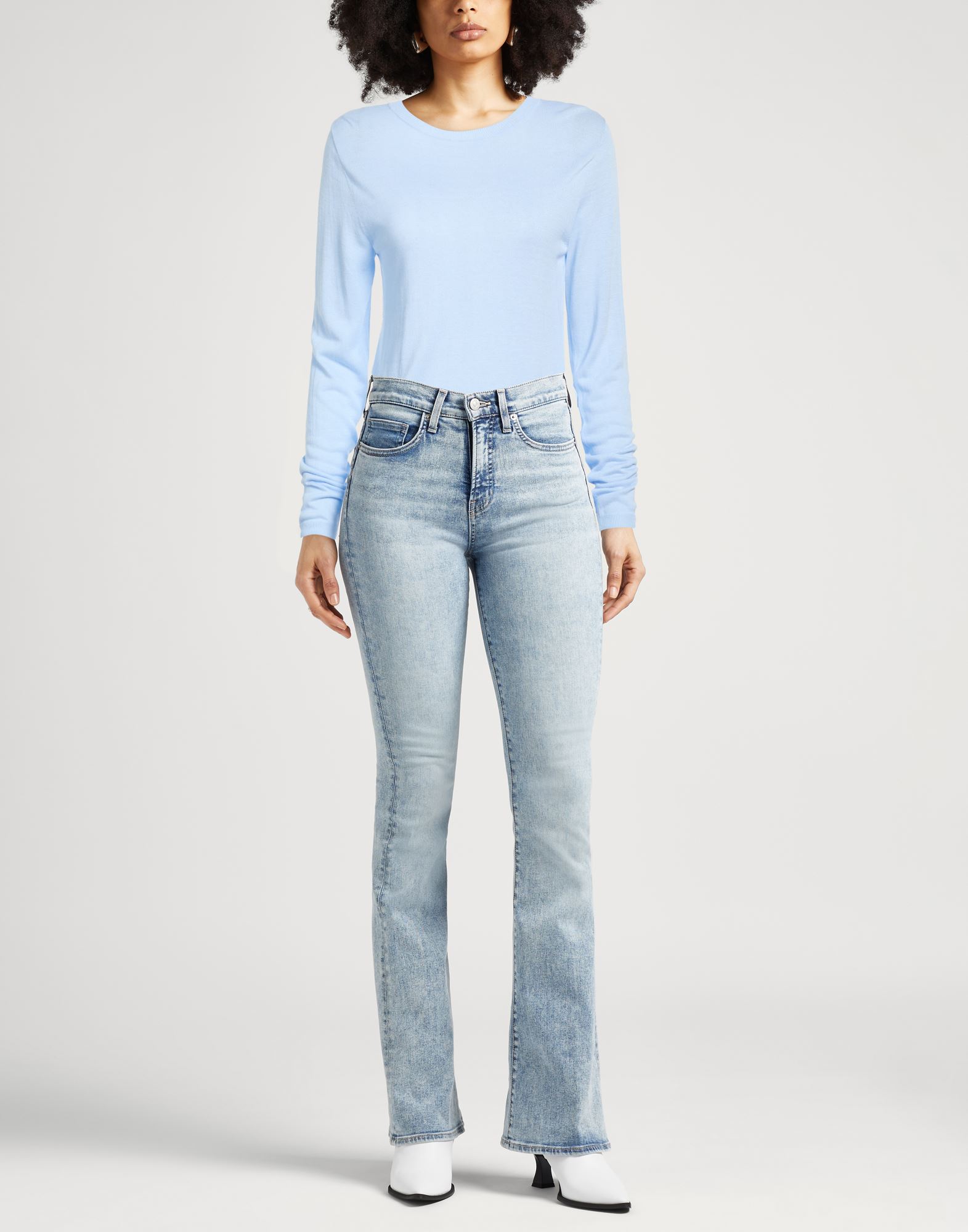  I Blues - Maille - Pullover - On Yoox.com 