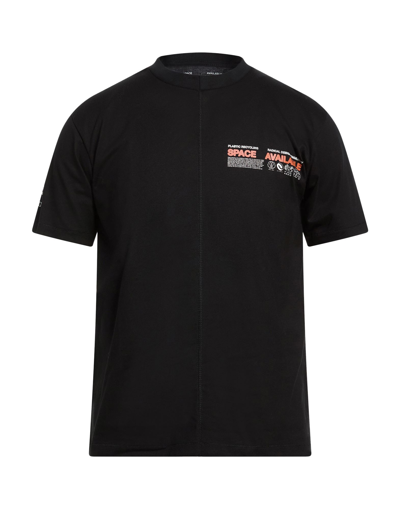  Space Available - Tops - T-shirts - On Yoox.com 