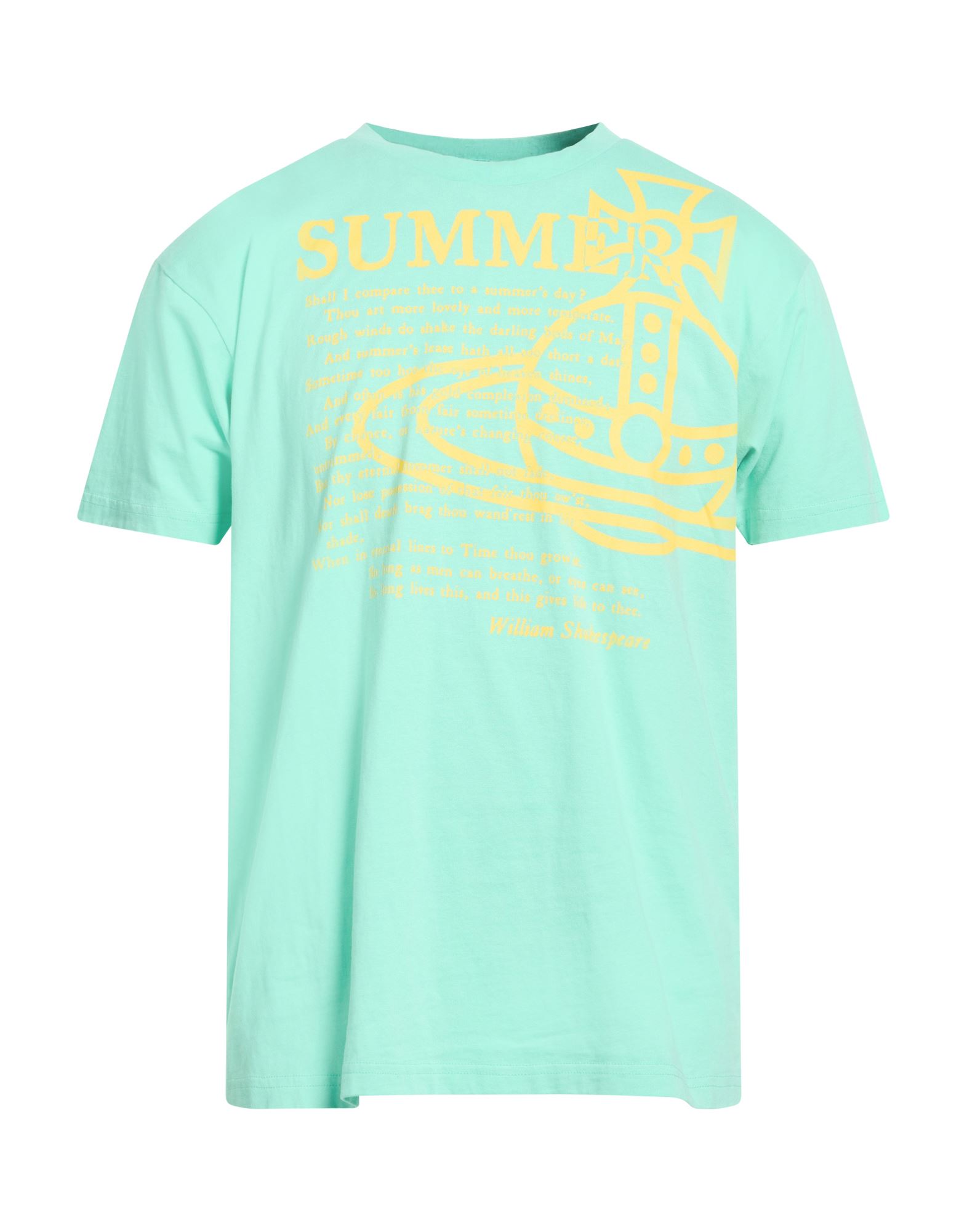  Vivienne Westwood - Tops - T-shirts - On Yoox.com 