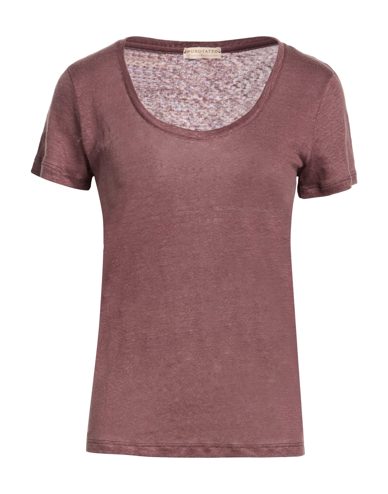  Purotatto - Tops - T-shirts - On Yoox.com 