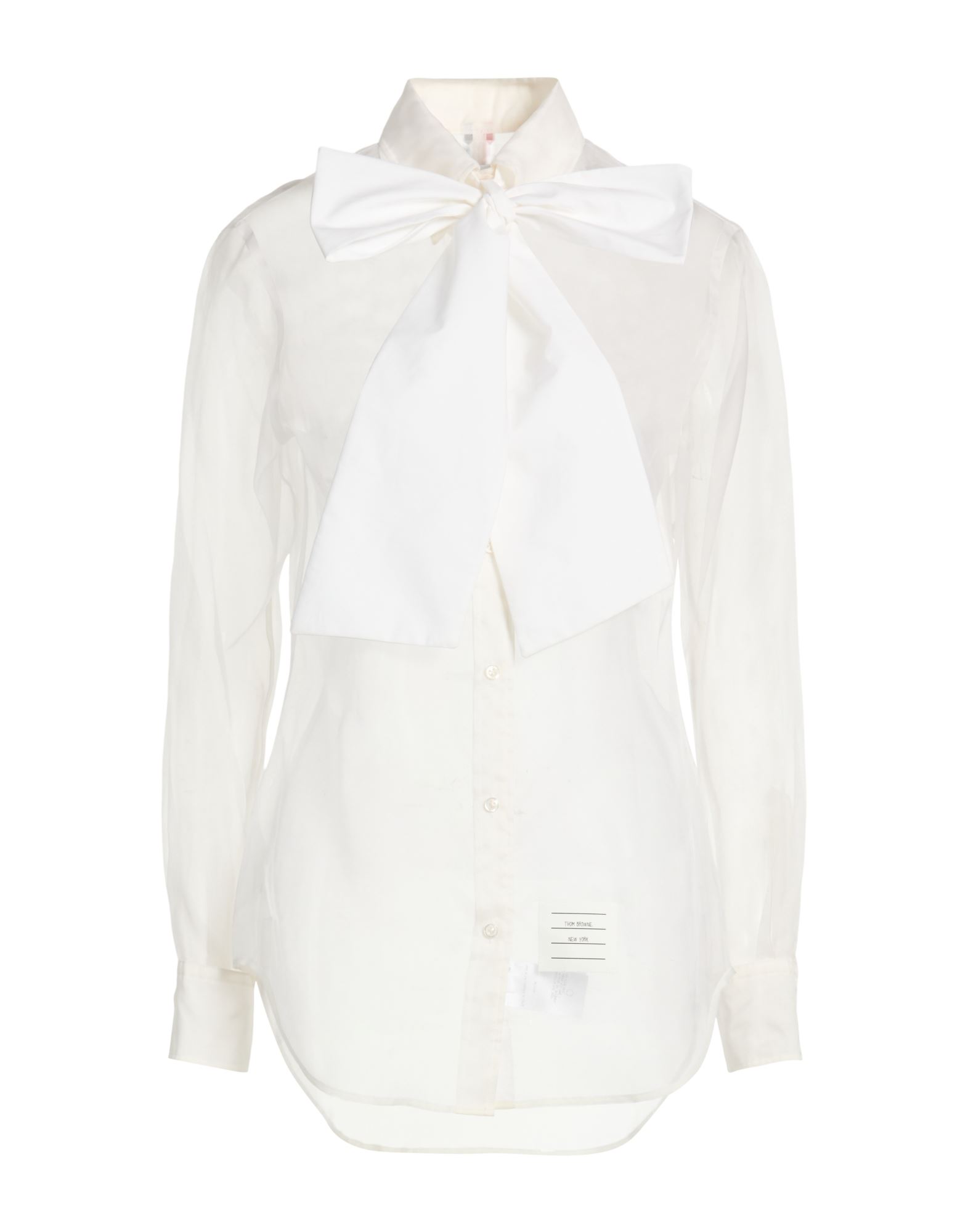 THOM BROWNE THOM BROWNE ΜΠΛΟΥΖΑΚΙΑ Πουκάμισο