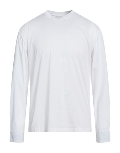 Camiseta Hombre Blanco S Hombre