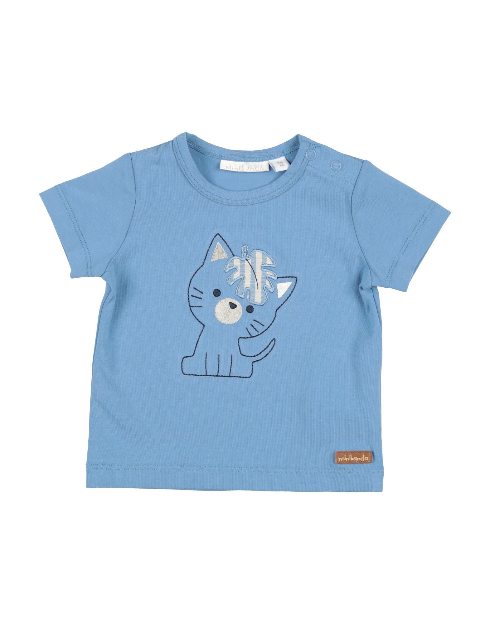  Minibanda By Sarabanda - Tops - T-shirts - On Yoox.com 