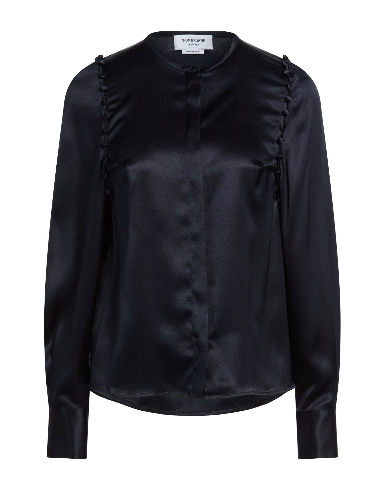 THOM BROWNE THOM BROWNE ΜΠΛΟΥΖΑΚΙΑ Πουκάμισο