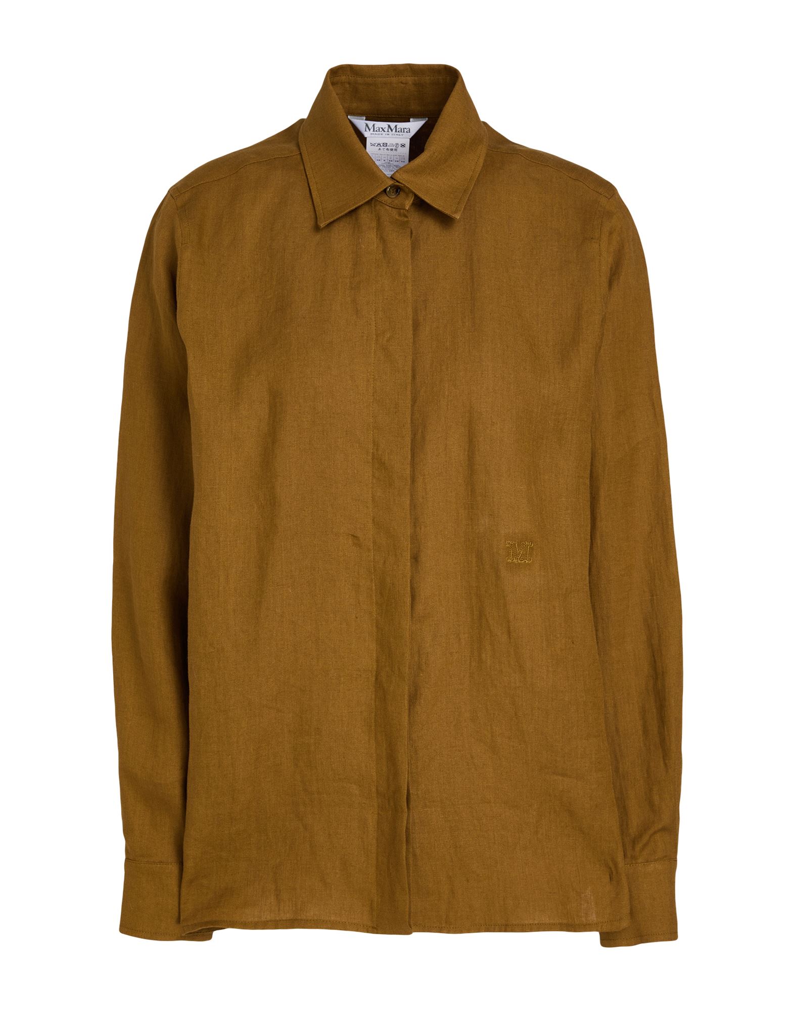 MAX MARA MAX MARA ΜΠΛΟΥΖΑΚΙΑ Πουκάμισο