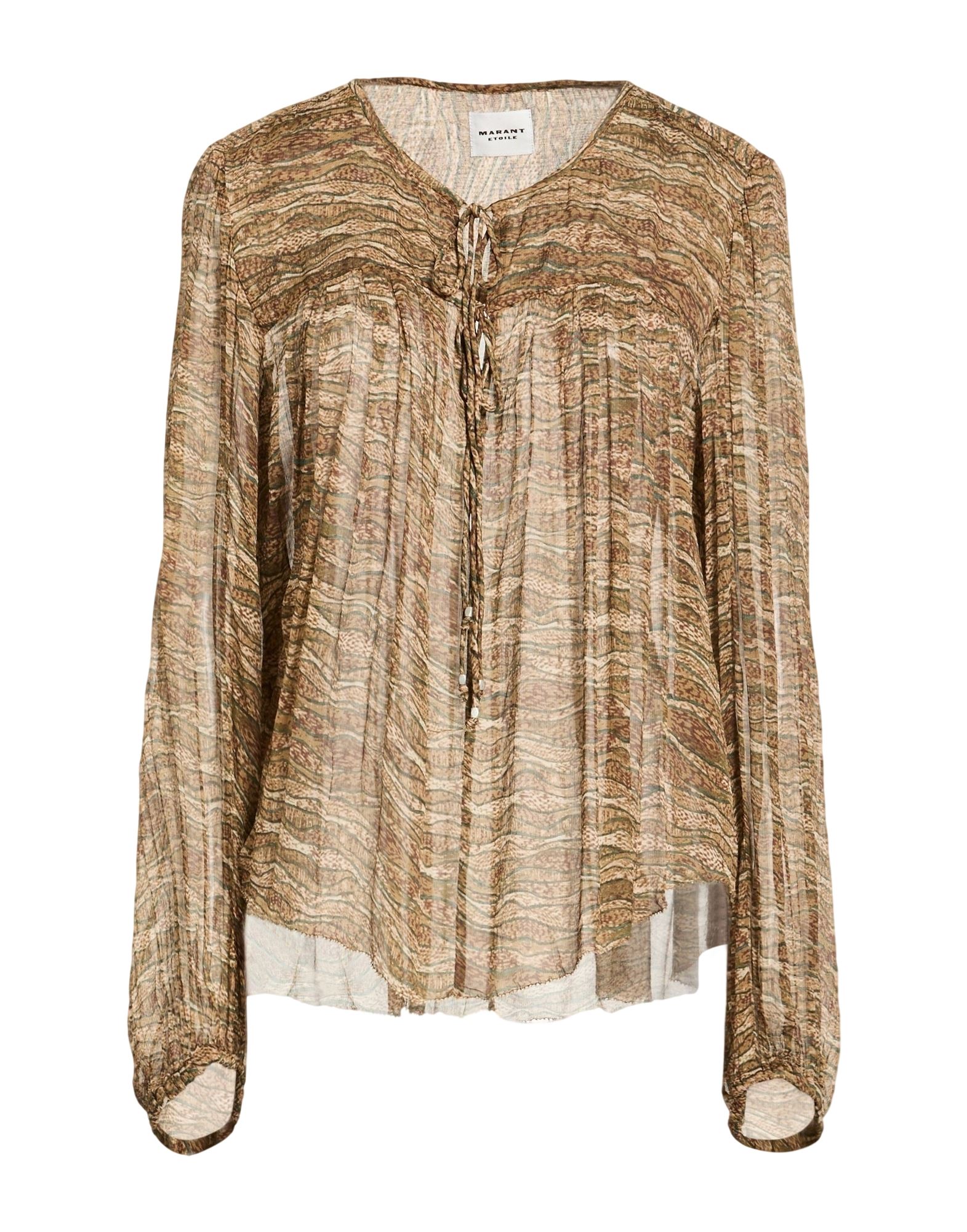 MARANT ÉTOILE MARANT ÉTOILE ΜΠΛΟΥΖΑΚΙΑ Τοπ