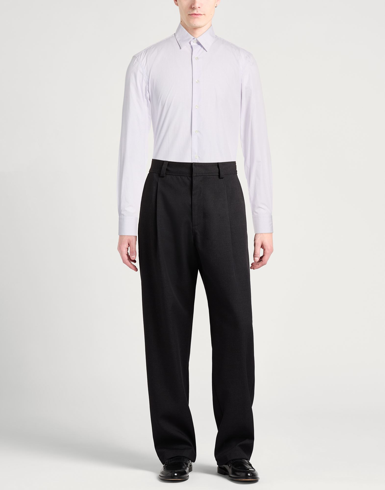  Lanvin - Tops - Hemden - On Yoox.com 