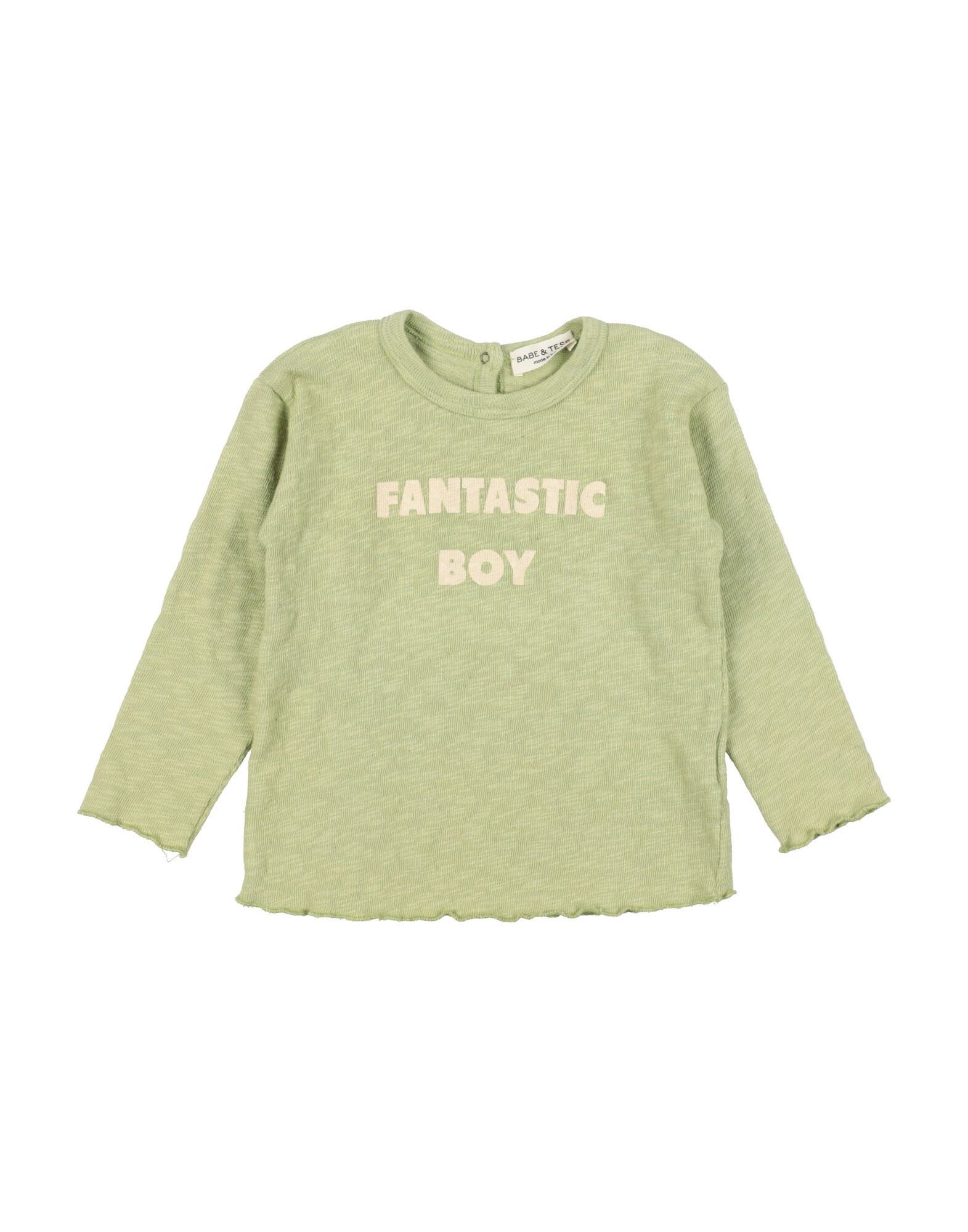  Babe & Tess - Tops - T-shirts - On Yoox.com 