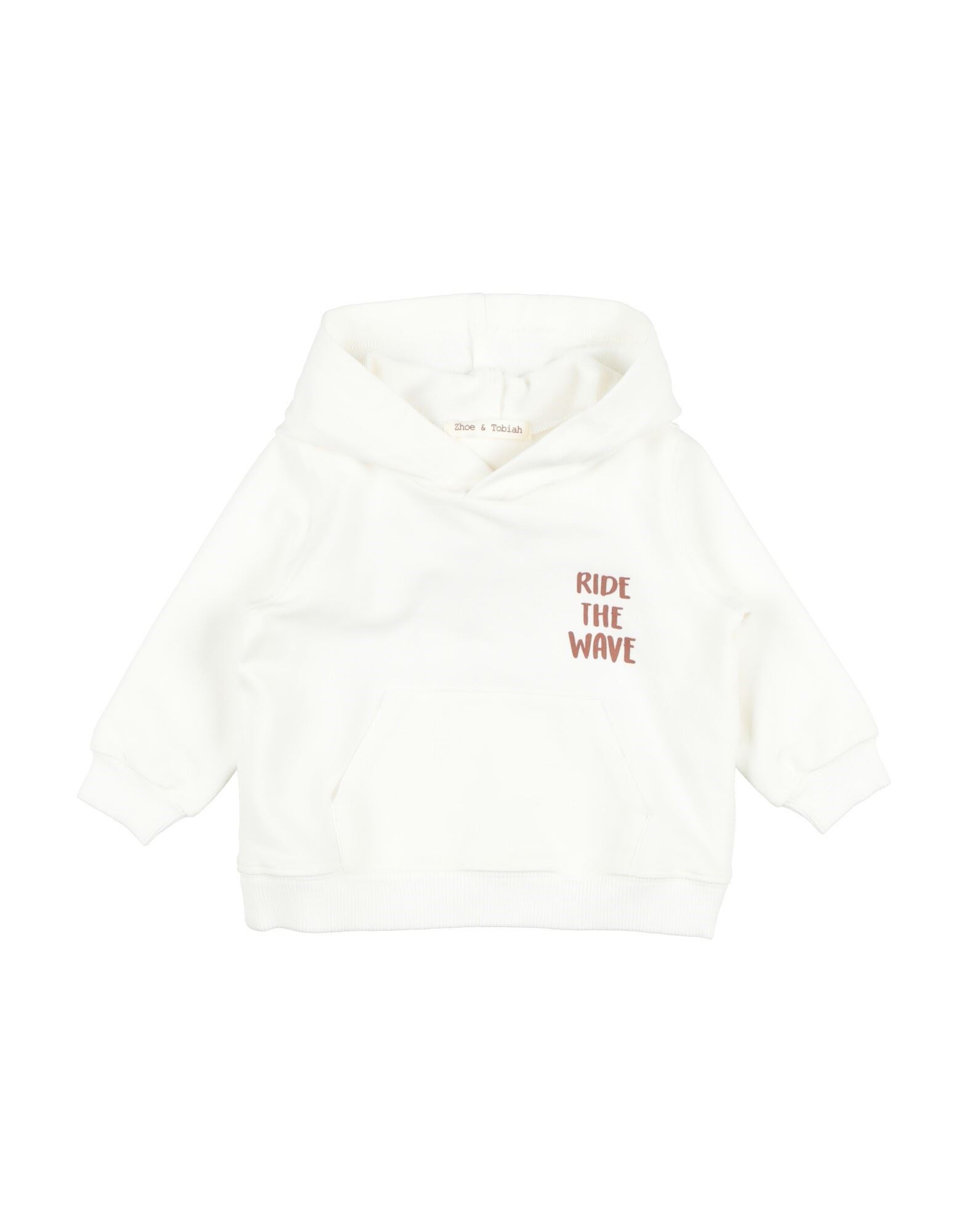  Zhoe & Tobiah - Tops - Sweatshirts - On Yoox.com 