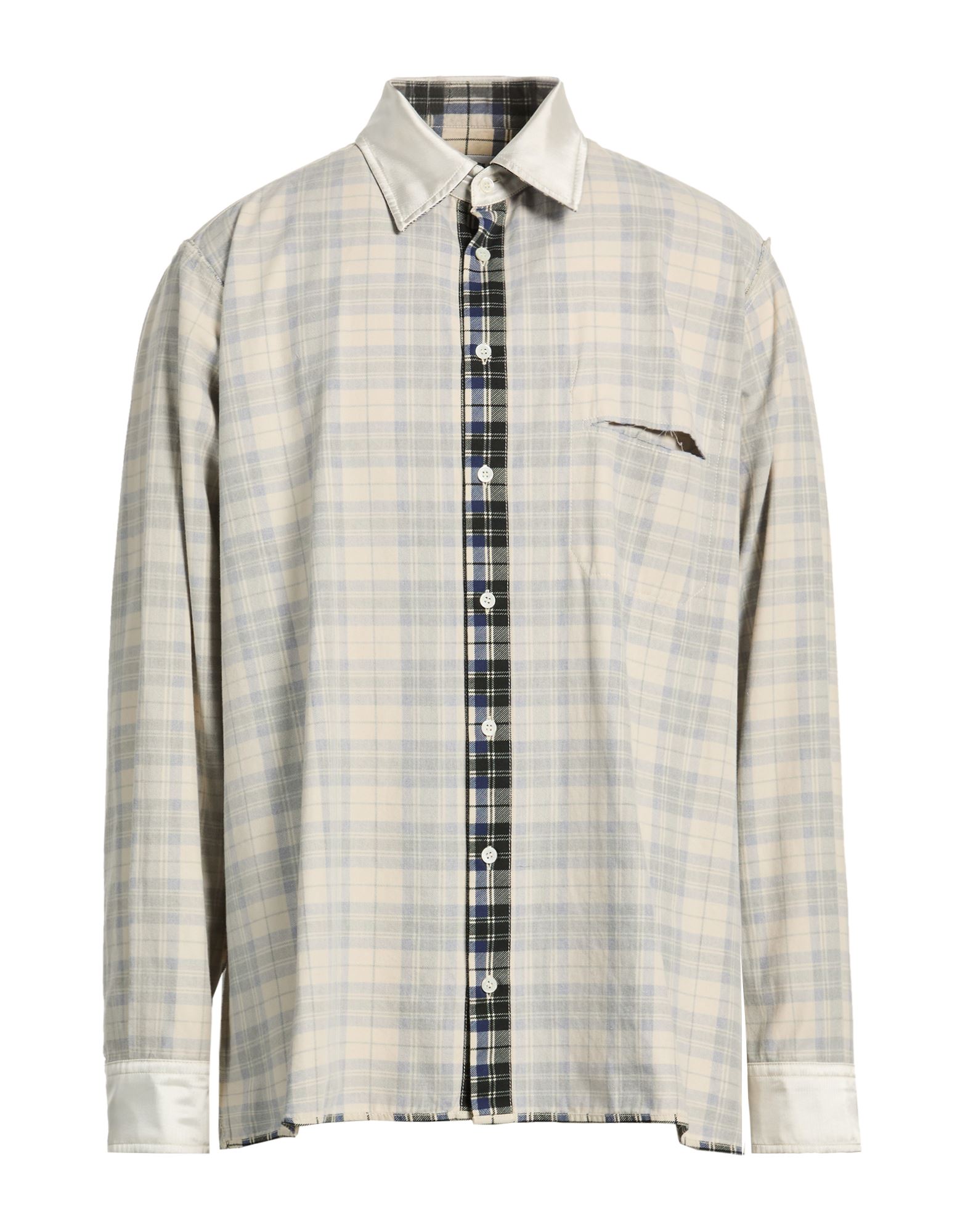  Mm6 Maison Margiela - Tops - Hemden - On Yoox.com 