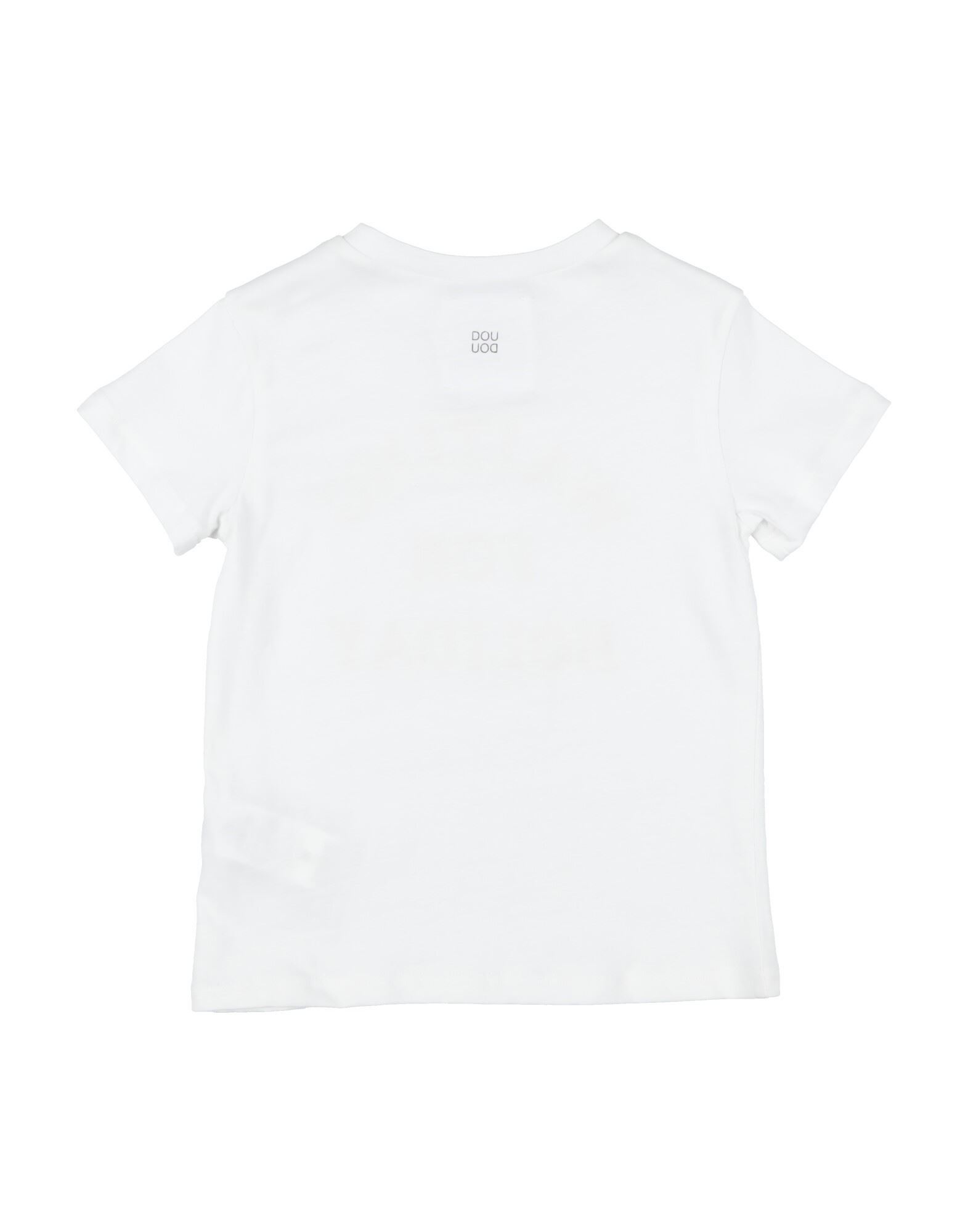  Douuod - Tops - T-shirts - On Yoox.com 