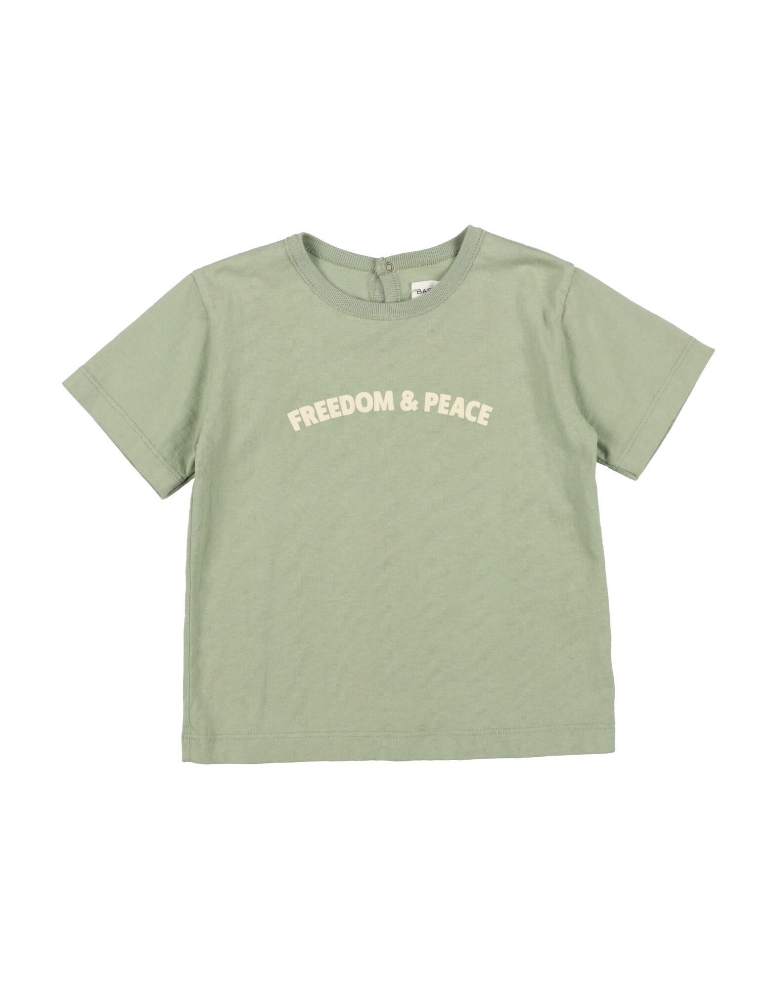  Babe & Tess - Camisetas Y Tops - Camisetas - On Yoox.com 