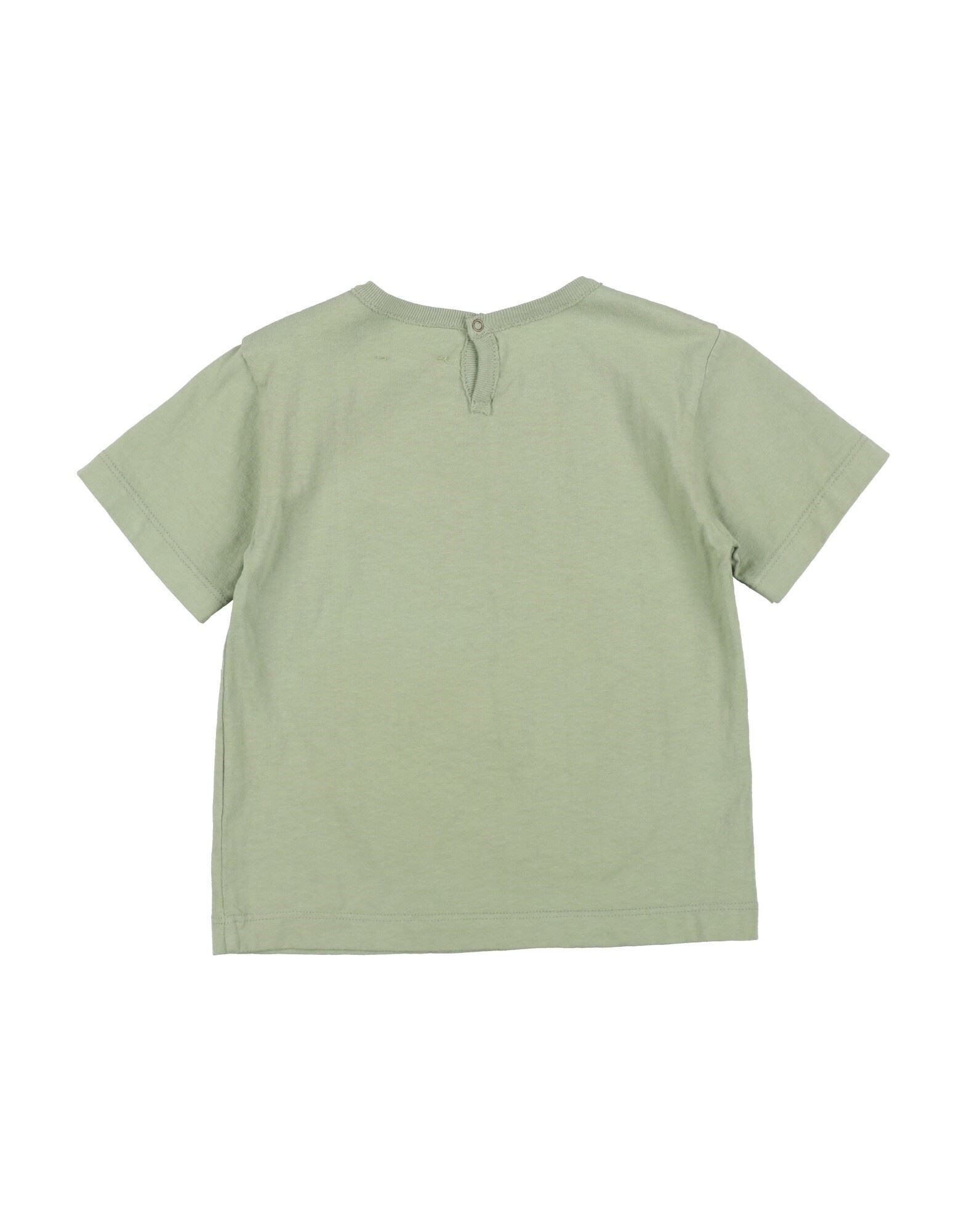  Babe & Tess - Camisetas Y Tops - Camisetas - On Yoox.com 