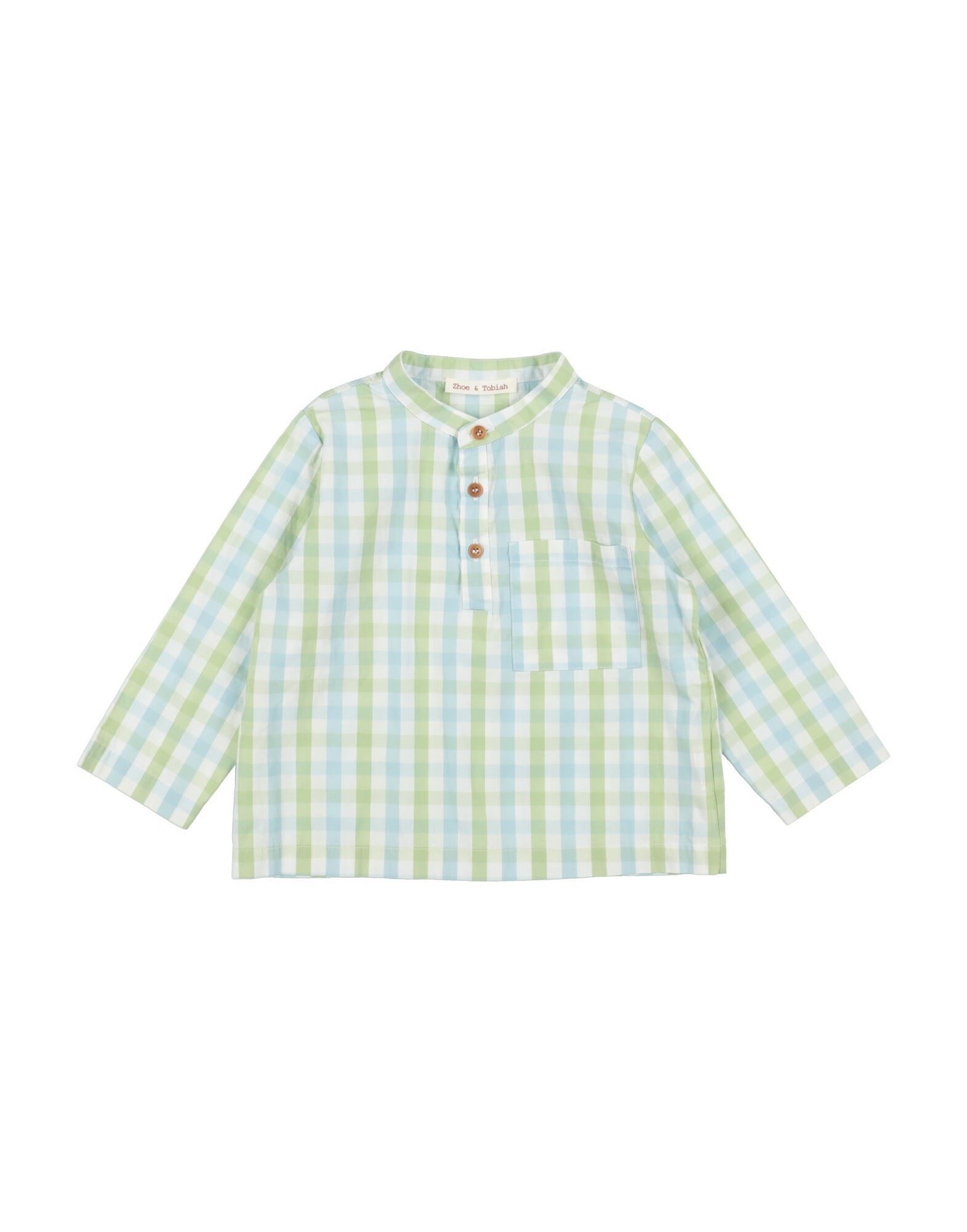  Zhoe & Tobiah - Tops - Hemden - On Yoox.com 