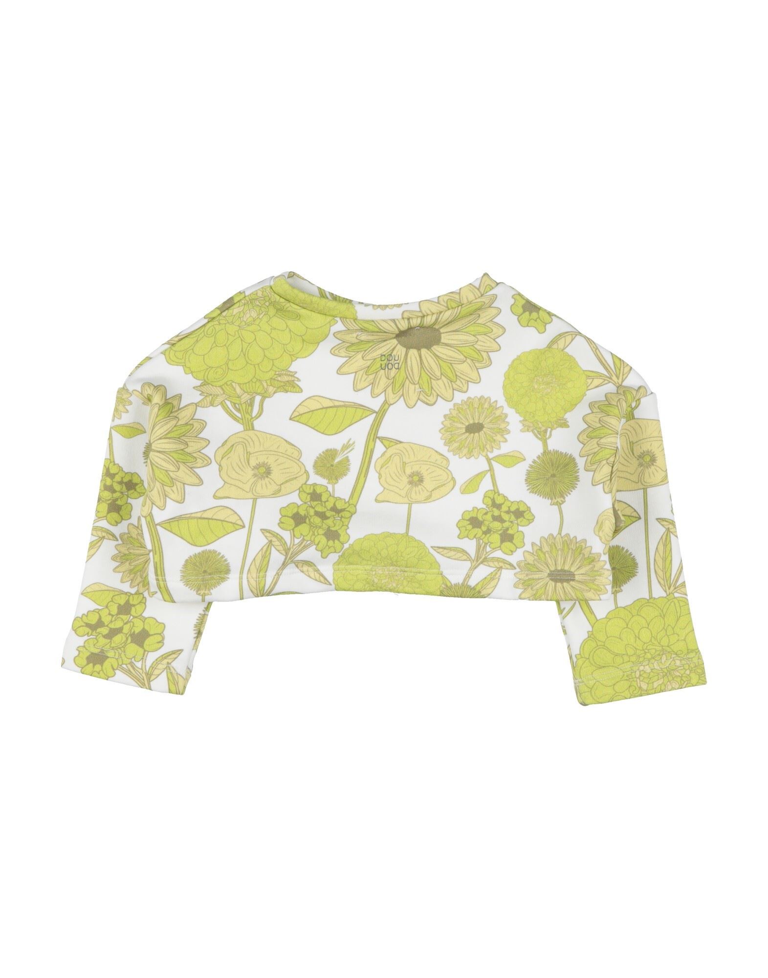  Douuod - Tops - Sweatshirts - On Yoox.com 