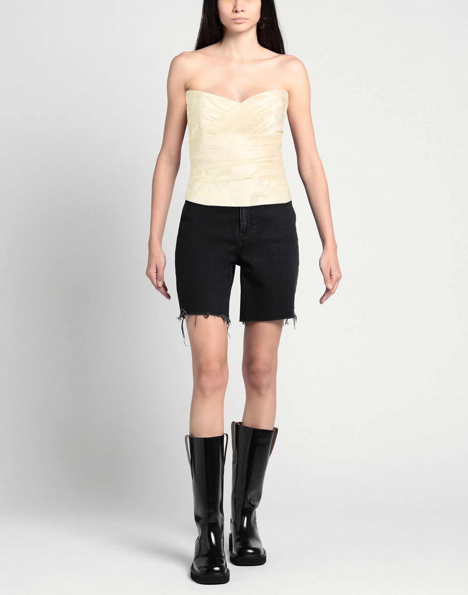  Anna October - Tops - Tops - On Yoox.com 