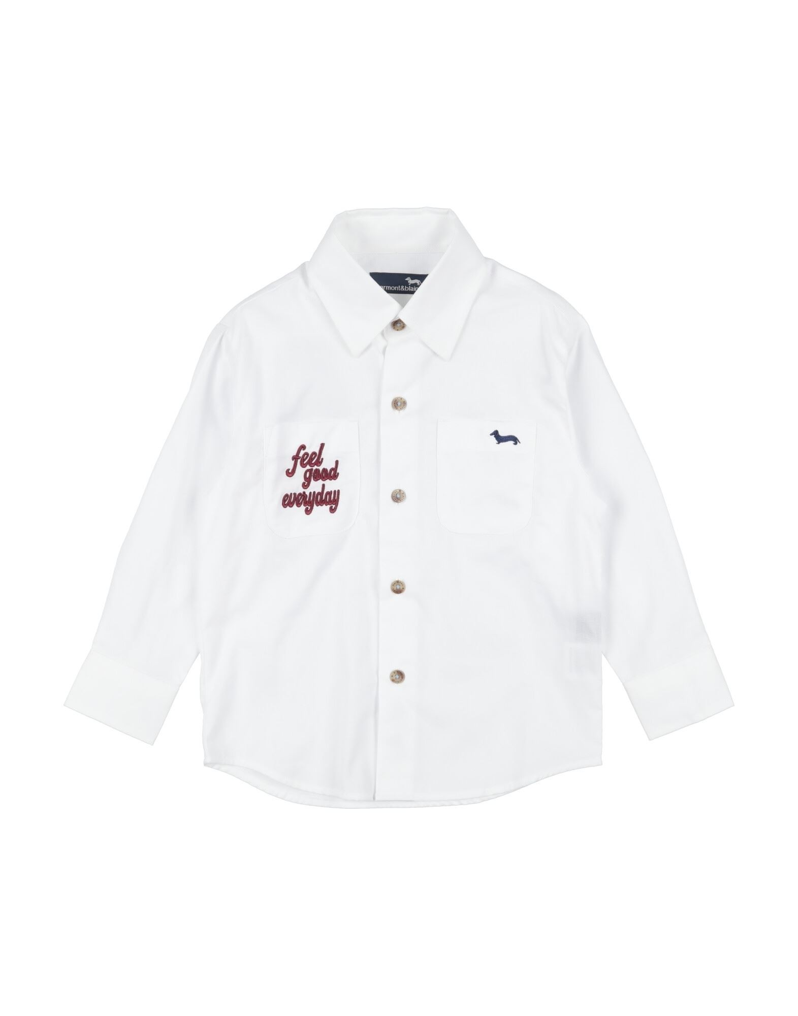  Harmont & Blaine - Tops - Hemden - On Yoox.com 