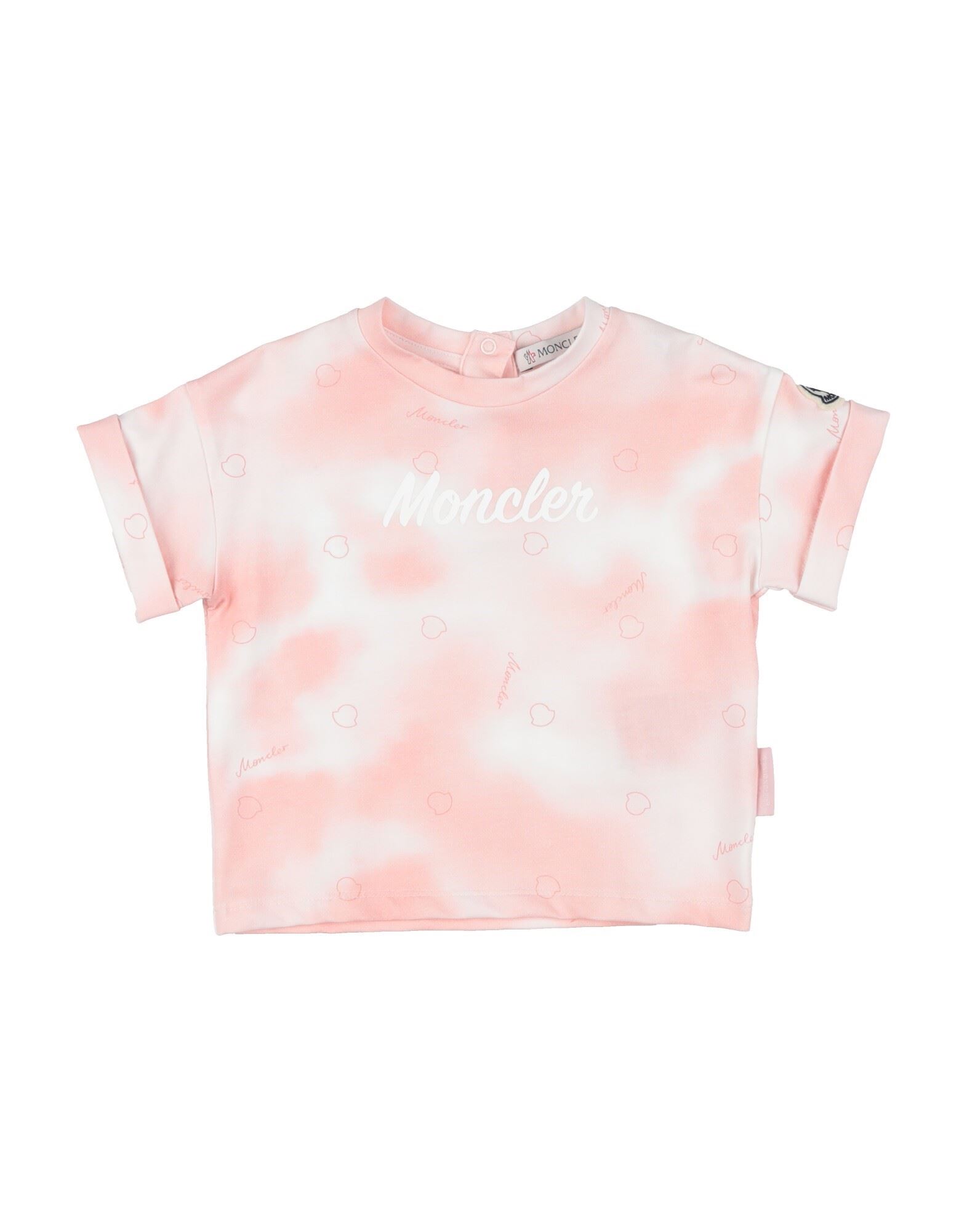  Moncler - Tops - T-shirts - On Yoox.com 