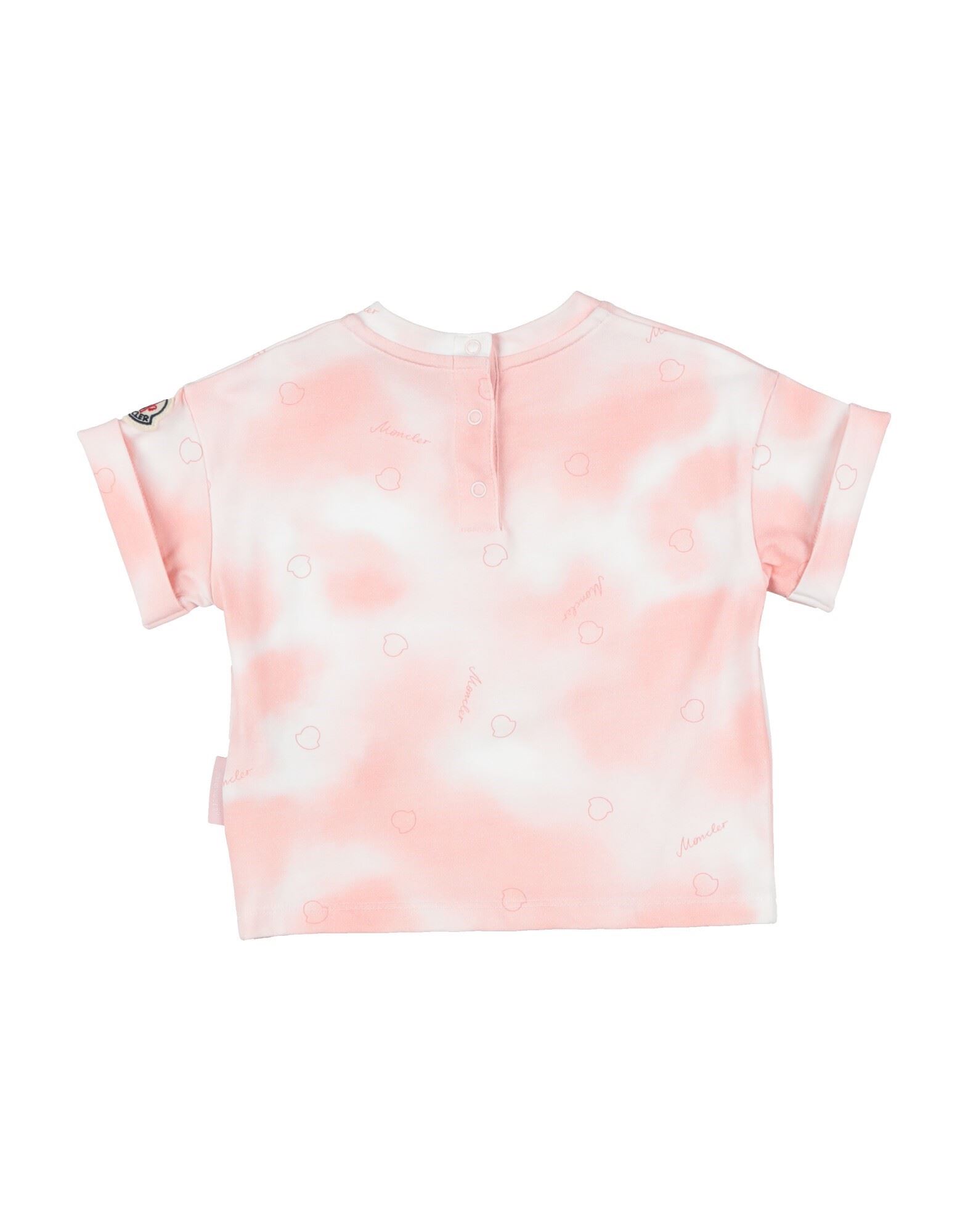  Moncler - Tops - T-shirts - On Yoox.com 