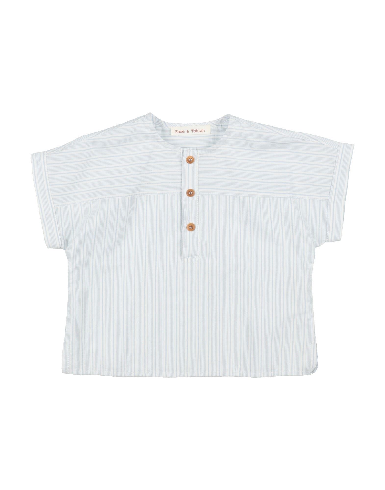  Zhoe & Tobiah - Tops - Hemden - On Yoox.com 