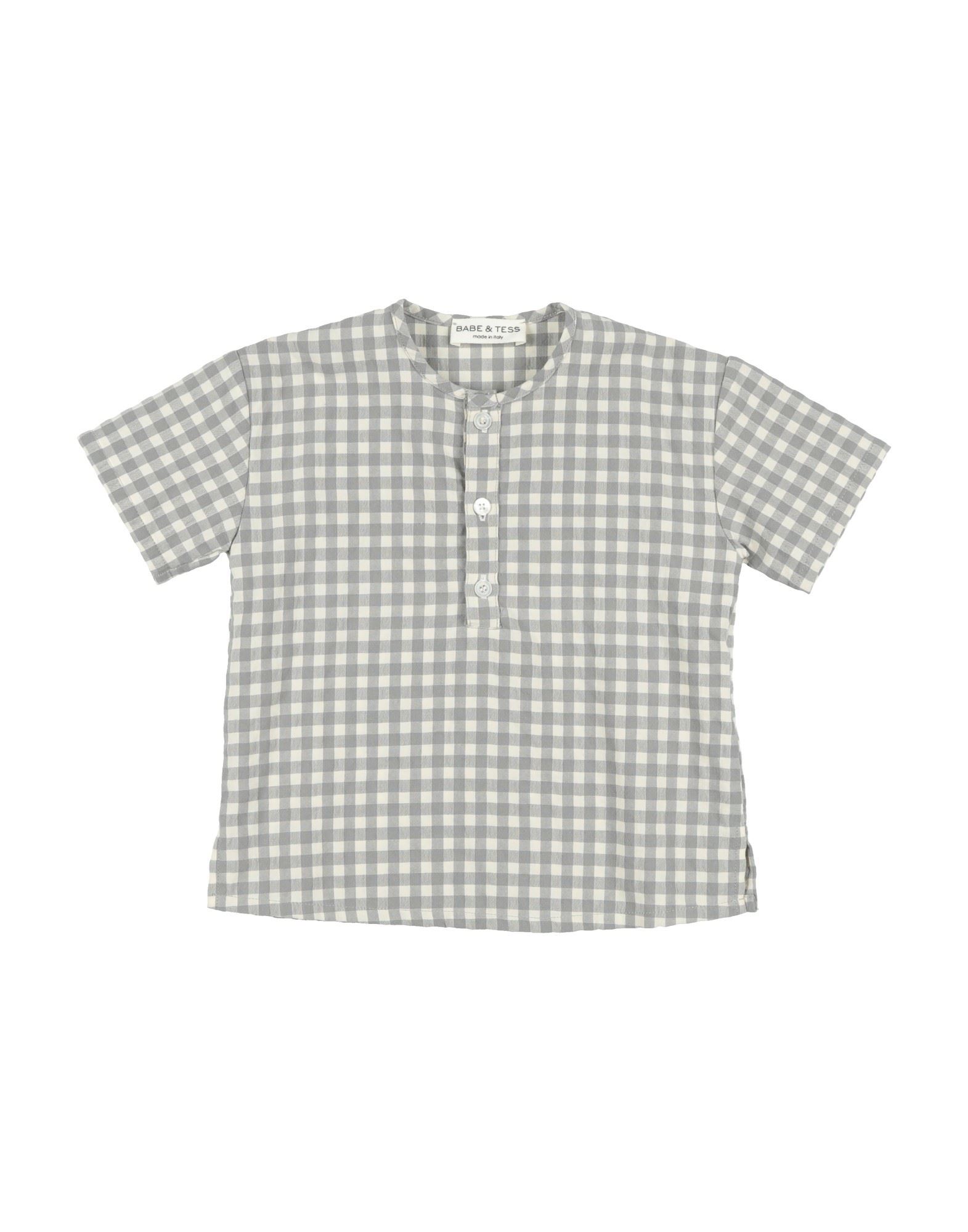  Babe & Tess - Camisetas Y Tops - Camisetas - On Yoox.com 