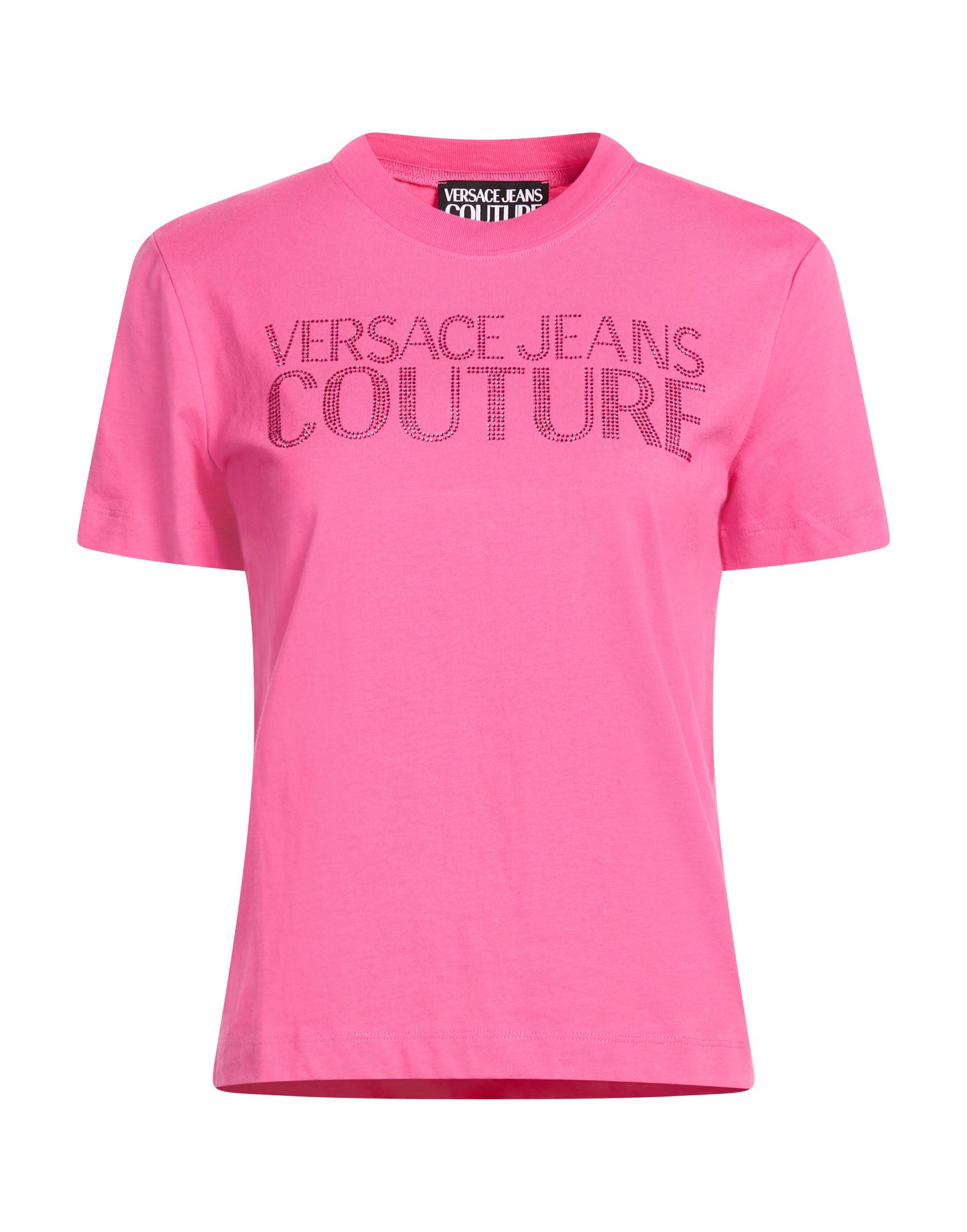 VERSACE JEANS COUTURE ΜΠΛΟΥΖΑΚΙΑ T-shirt