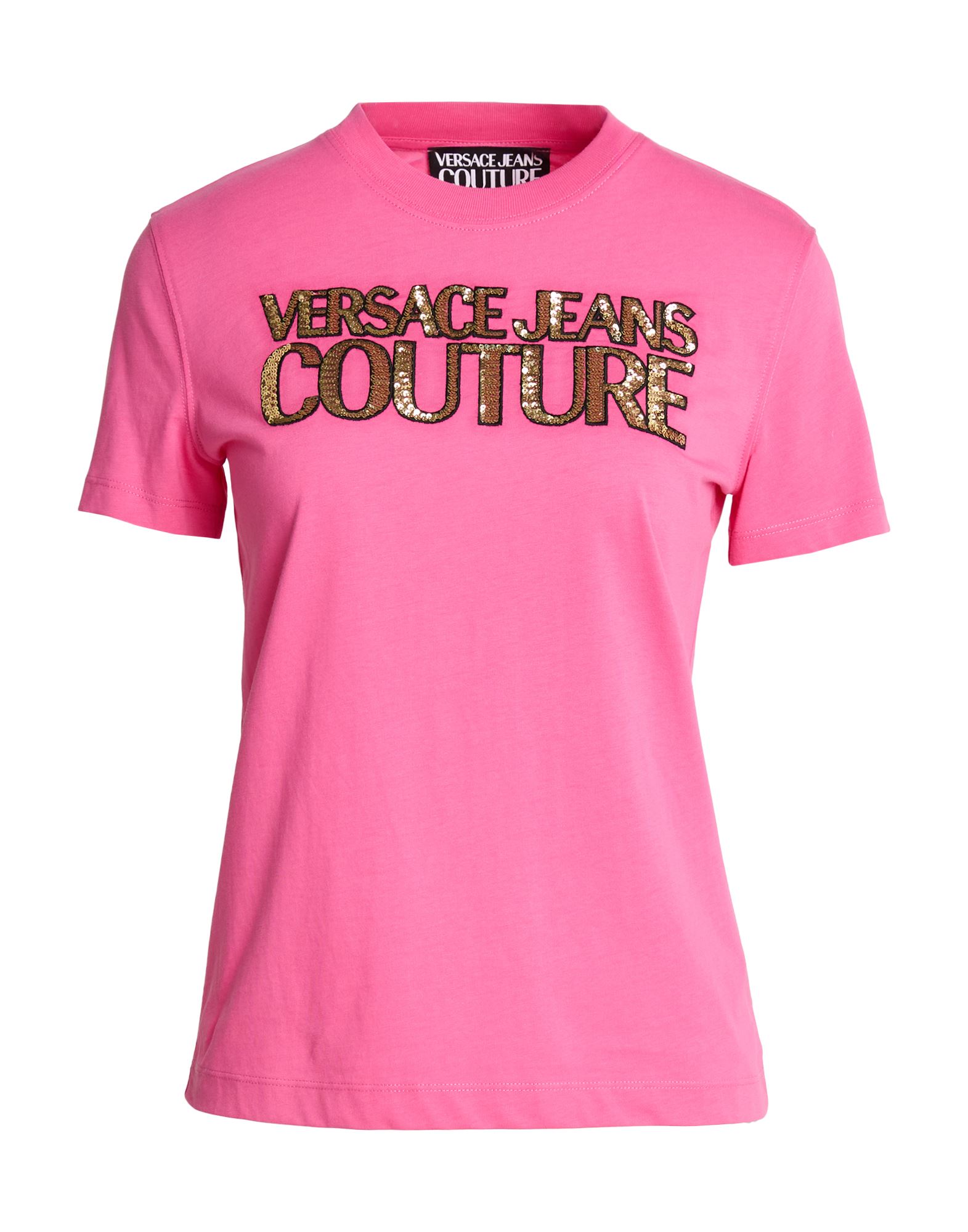 VERSACE JEANS COUTURE ΜΠΛΟΥΖΑΚΙΑ T-shirt