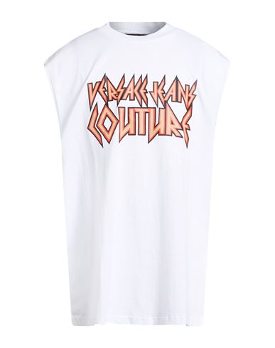 Camiseta Hombre Blanco L,M,S Hombre