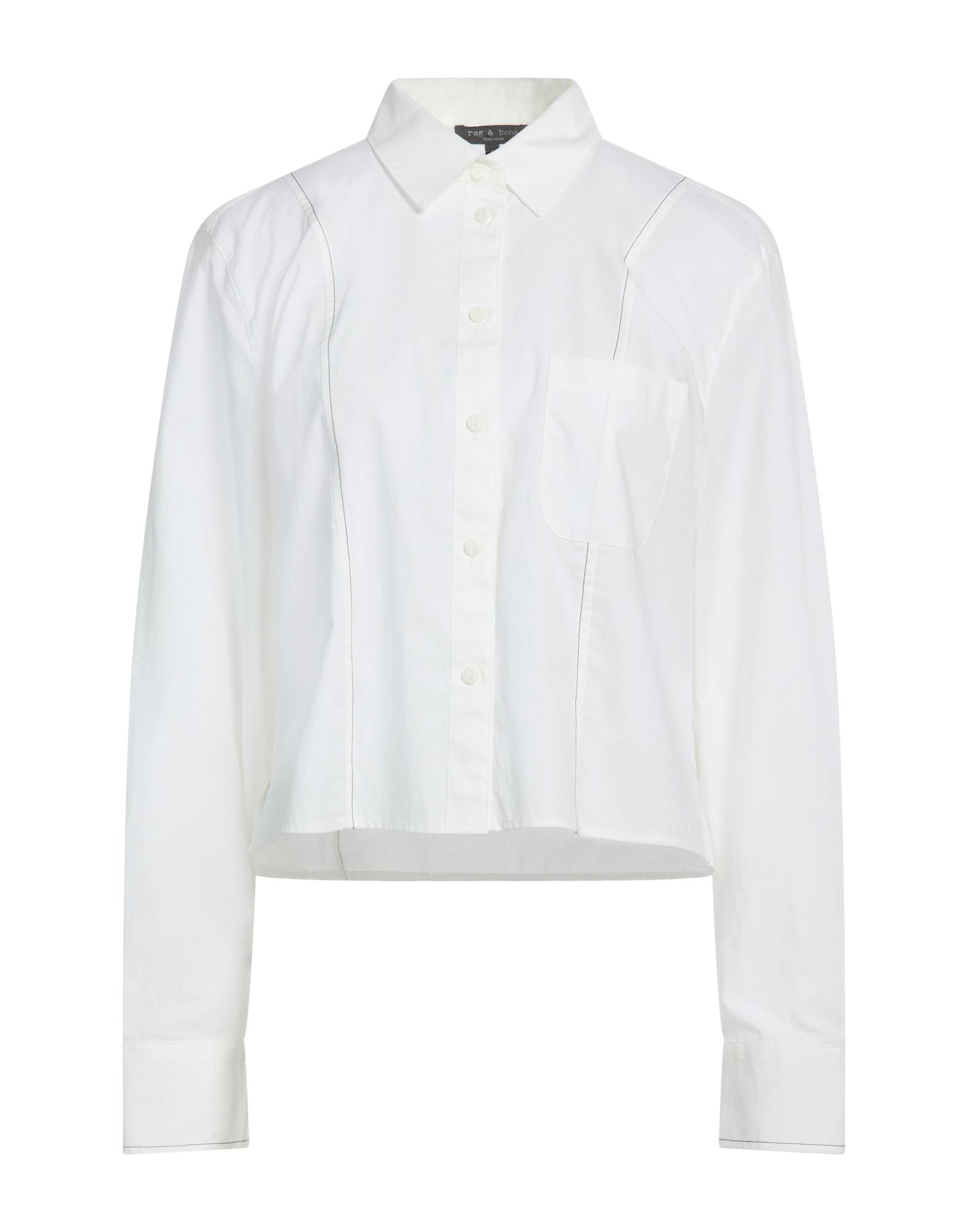  Rag & Bone - Tops - Hemden - On Yoox.com 