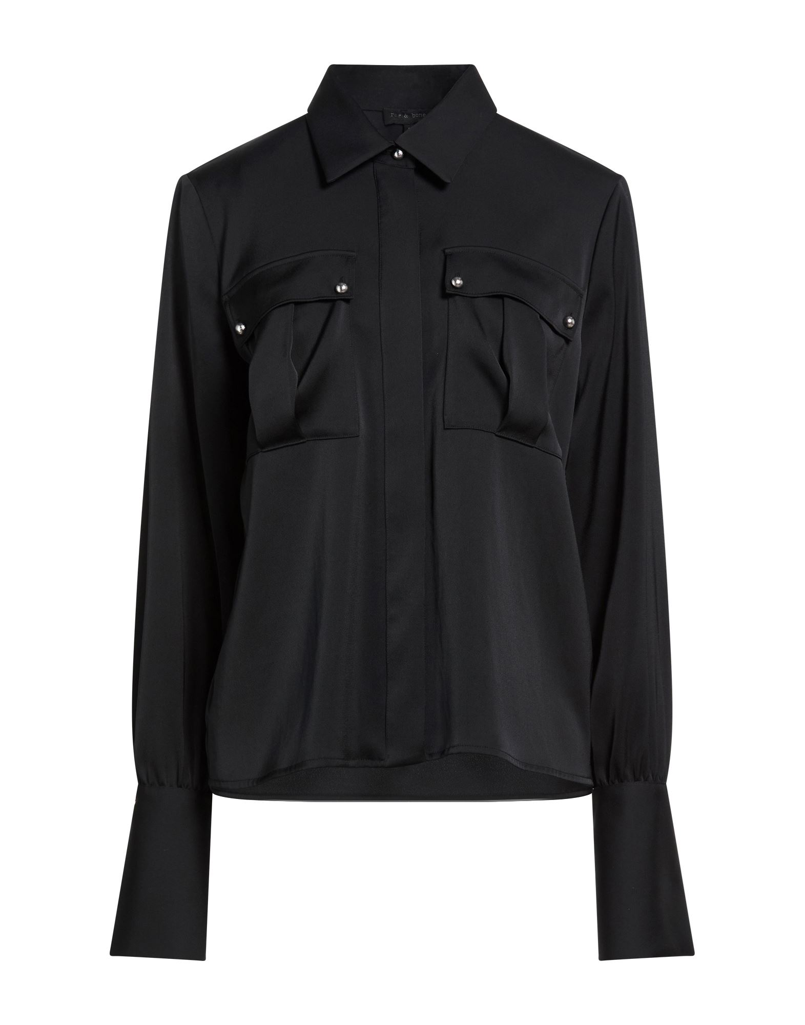  Rag & Bone - Tops - Hemden - On Yoox.com 