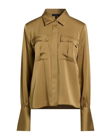 Hemd Damen Khaki L,M,S,XS Damen