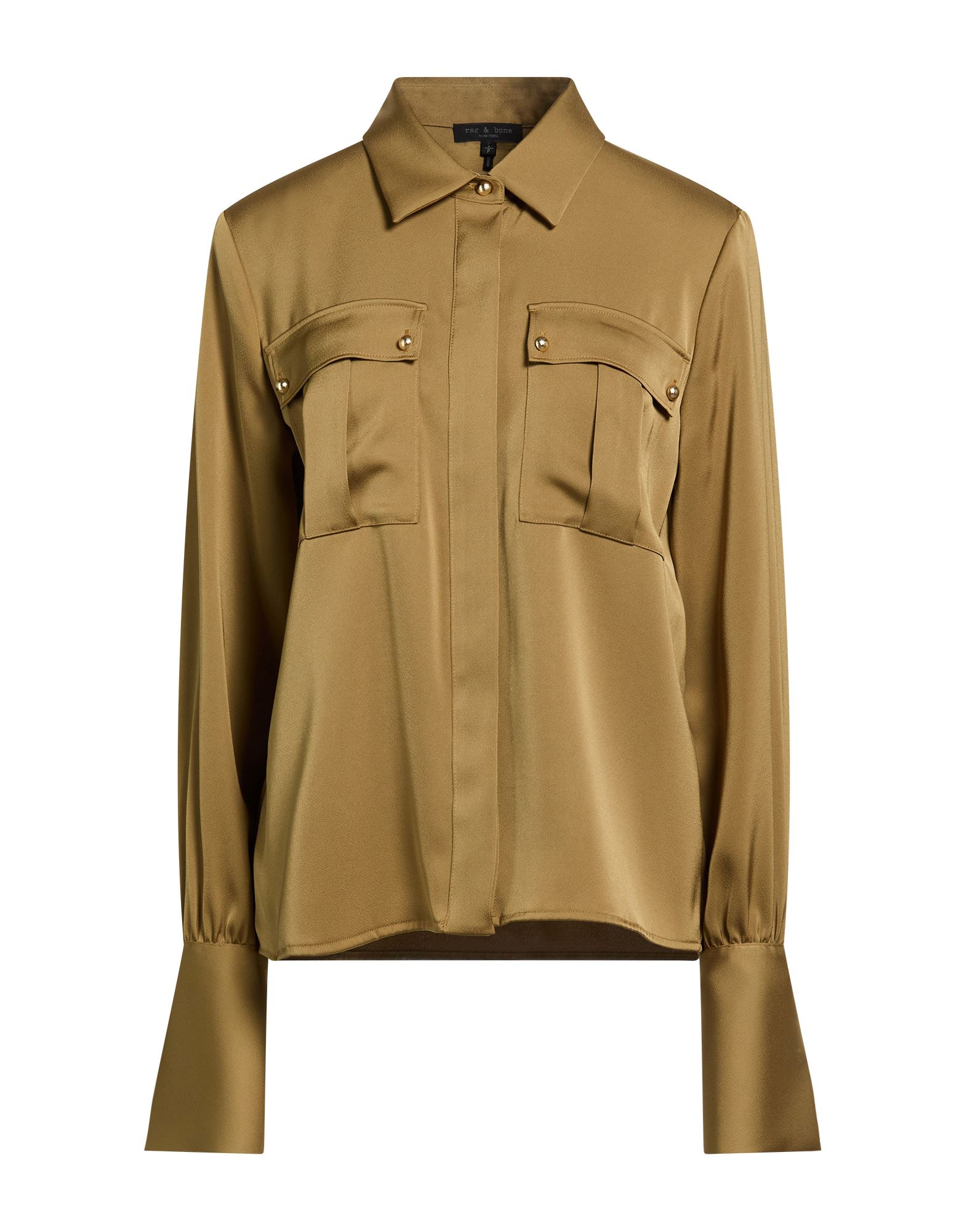  Rag & Bone - Tops - Hemden - On Yoox.com 