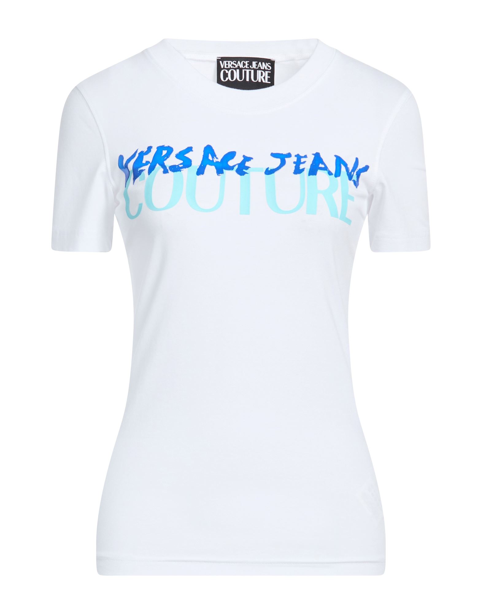 VERSACE JEANS COUTURE ΜΠΛΟΥΖΑΚΙΑ T-shirt