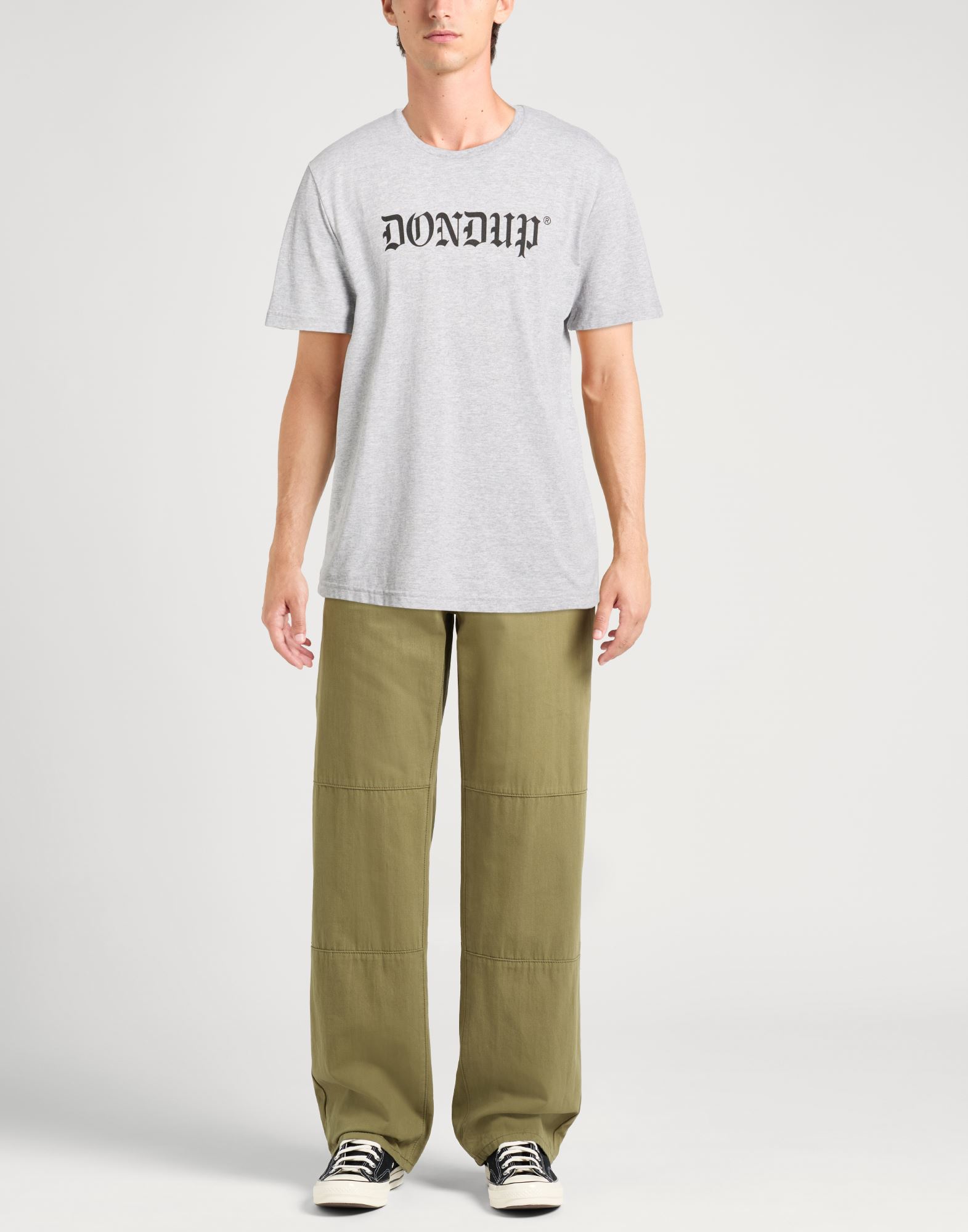  Dondup - Tops - T-shirts - On Yoox.com 