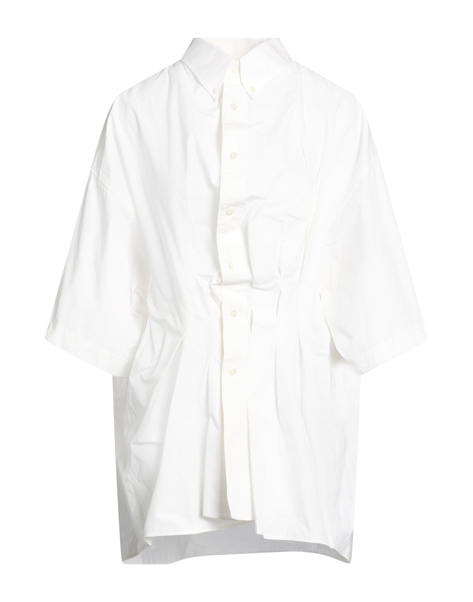  Mm6 Maison Margiela - Tops - Hemden - On Yoox.com 