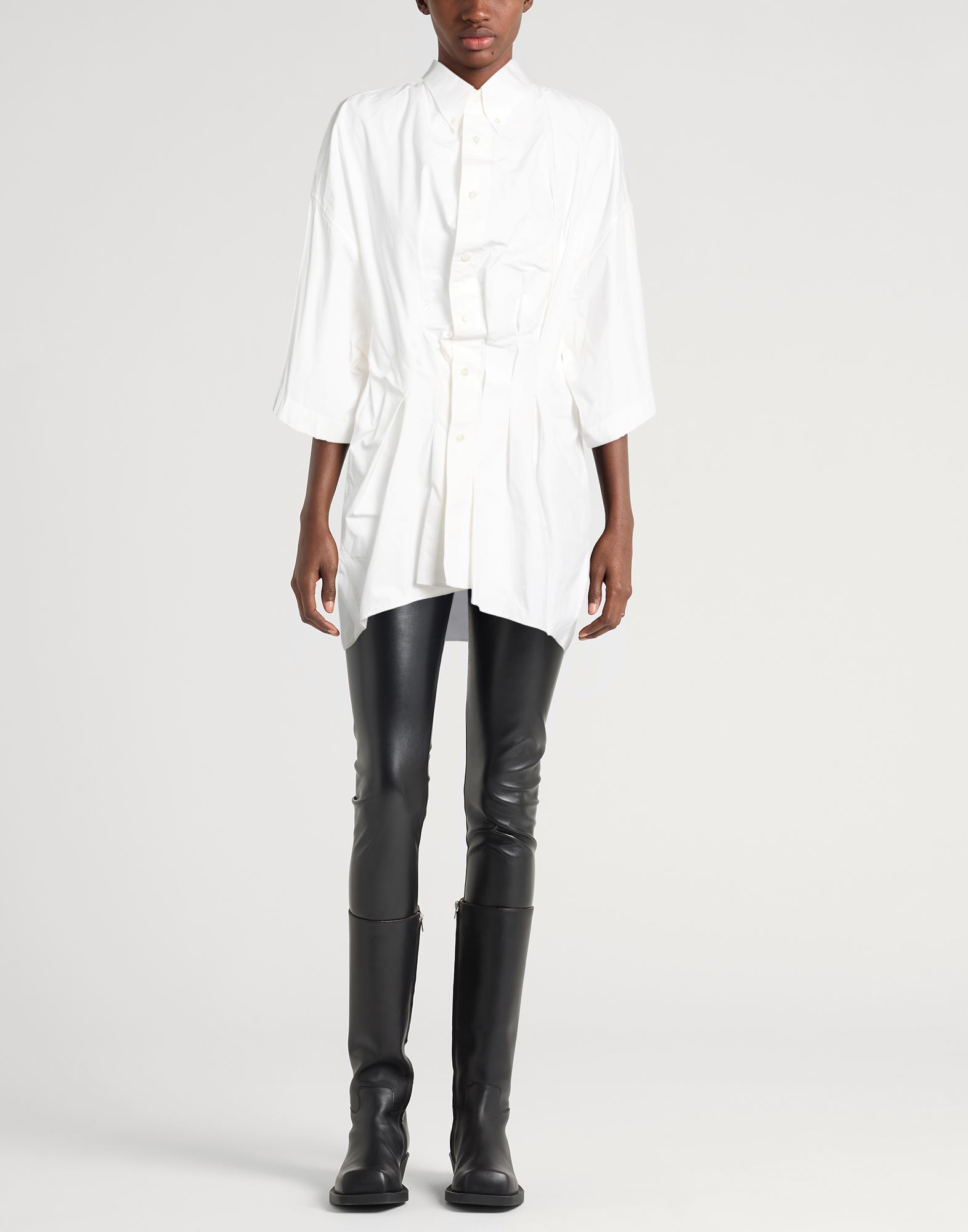  Mm6 Maison Margiela - Tops - Hemden - On Yoox.com 
