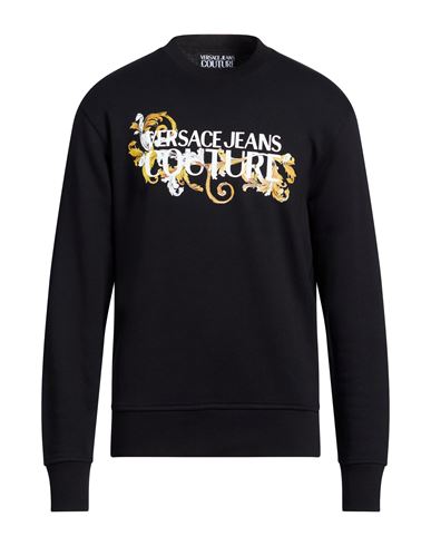 Sweatshirt Herren Schwarz L,M,S,XS Herren
