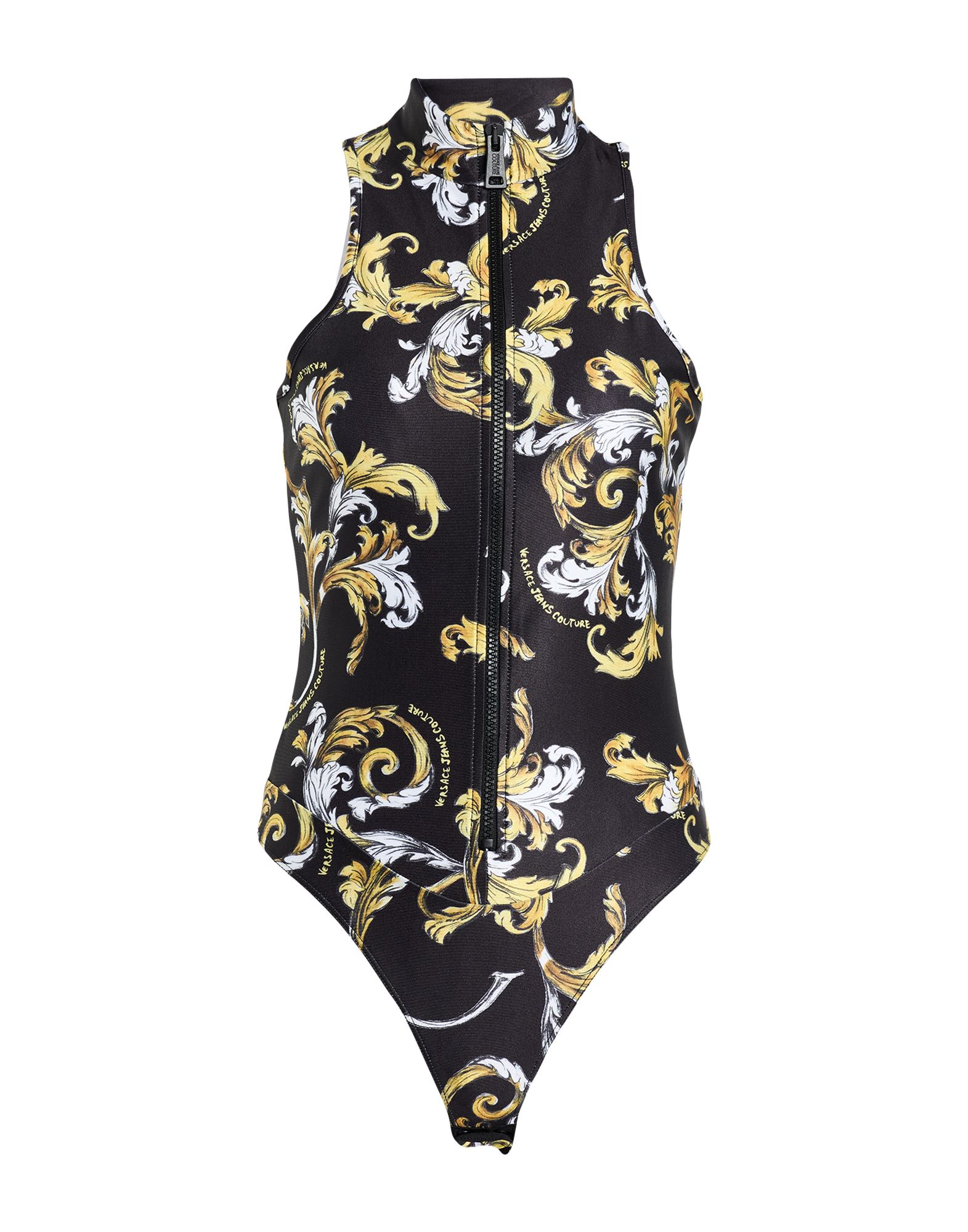 VERSACE JEANS COUTURE VERSACE JEANS COUTURE ΜΠΛΟΥΖΑΚΙΑ Κορμάκι