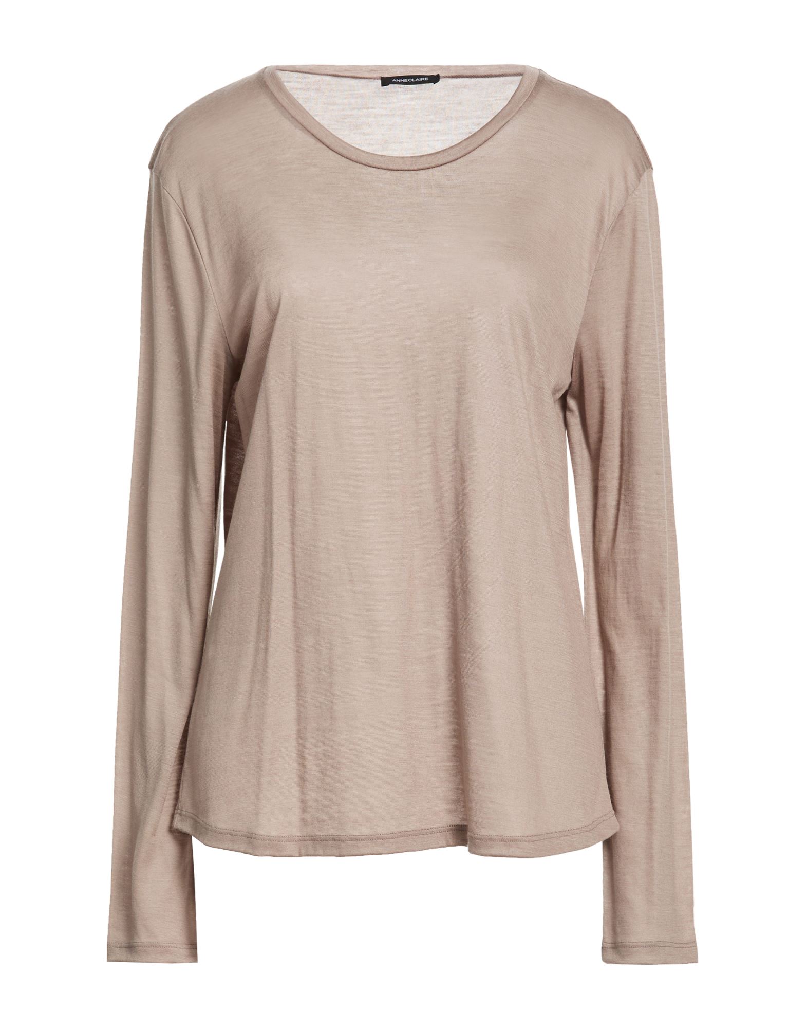  Anneclaire - Camisetas Y Tops - Camisetas - On Yoox.com 