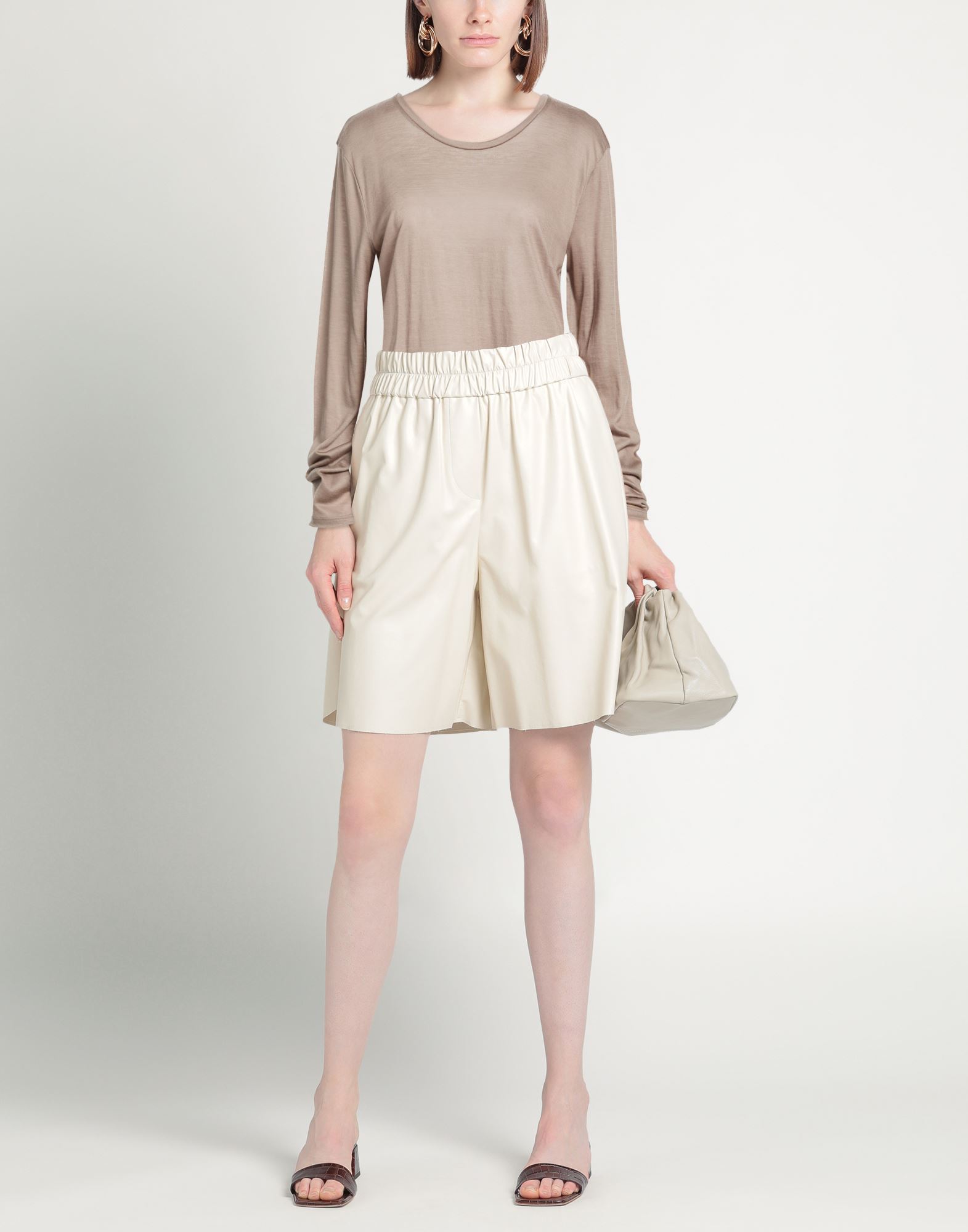  Anneclaire - Camisetas Y Tops - Camisetas - On Yoox.com 