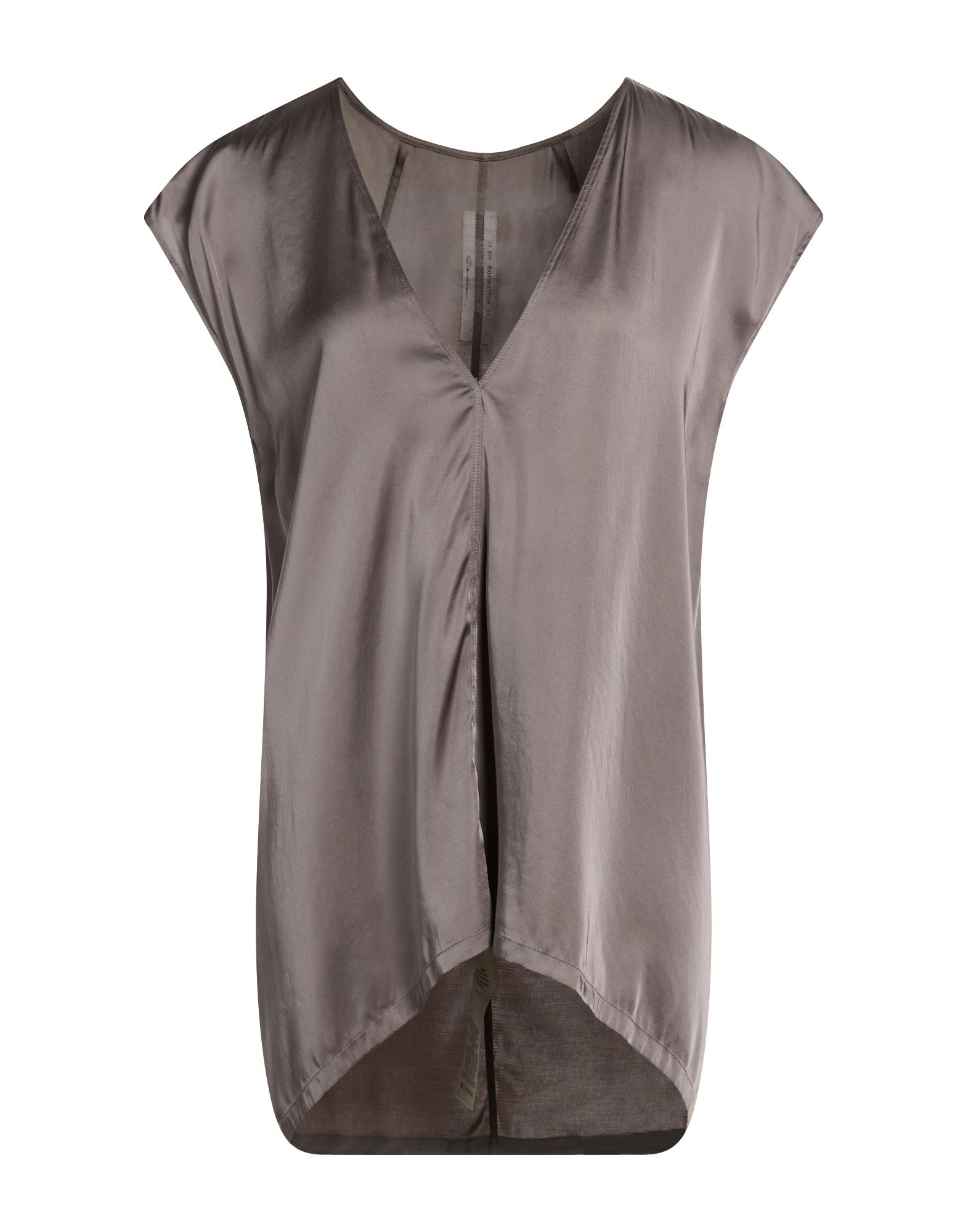 RICK OWENS RICK OWENS ΜΠΛΟΥΖΑΚΙΑ Τοπ