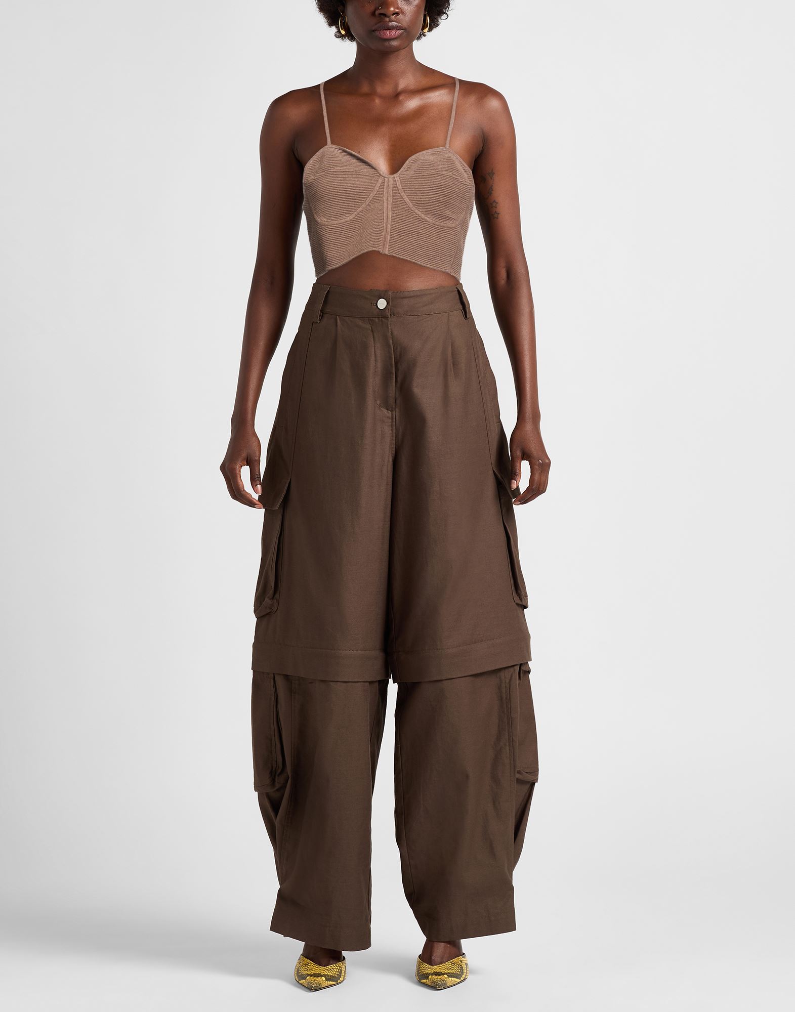  Mes Demoiselles - Tops - Tops - On Yoox.com 