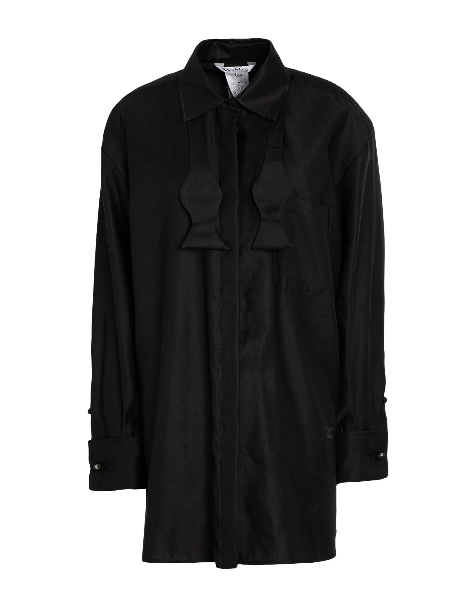 MAX MARA ΜΠΛΟΥΖΑΚΙΑ Πουκάμισο