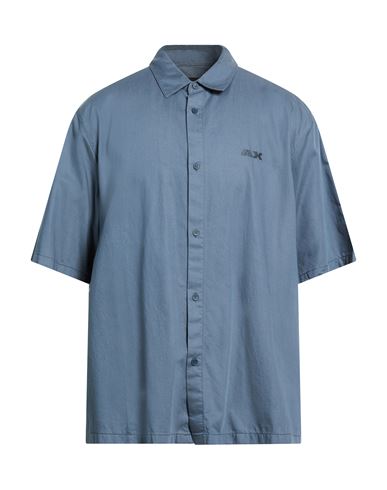 Hemd Herren Taubenblau L,M,S,XL,XS,XXL Herren