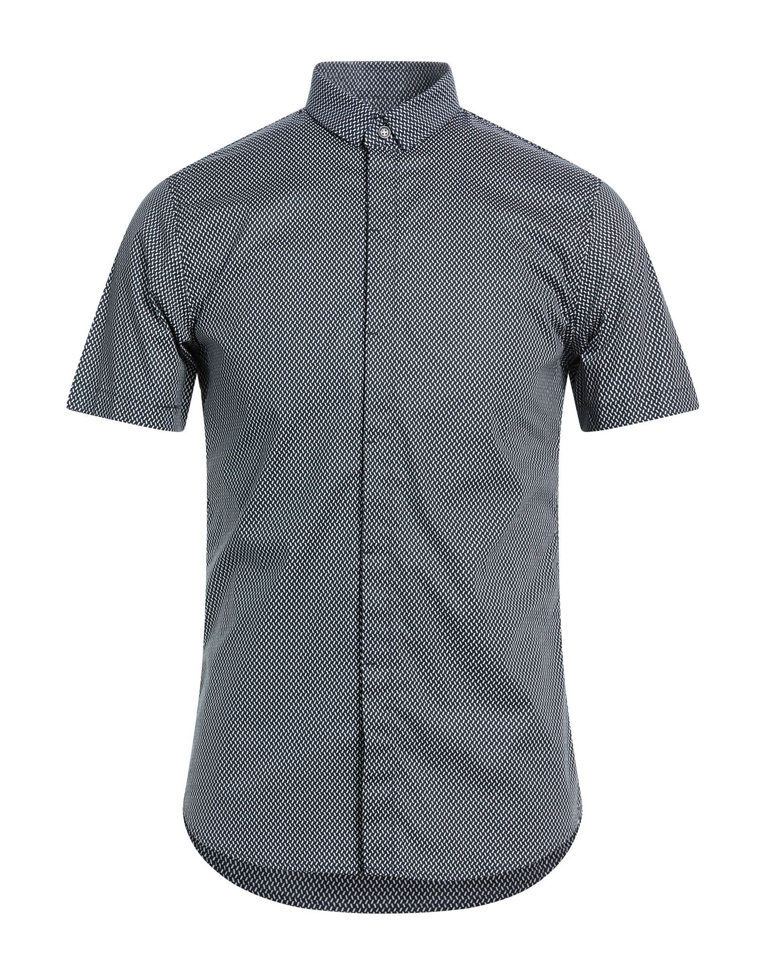  Armani Exchange - Tops - Hemden - On Yoox.com 