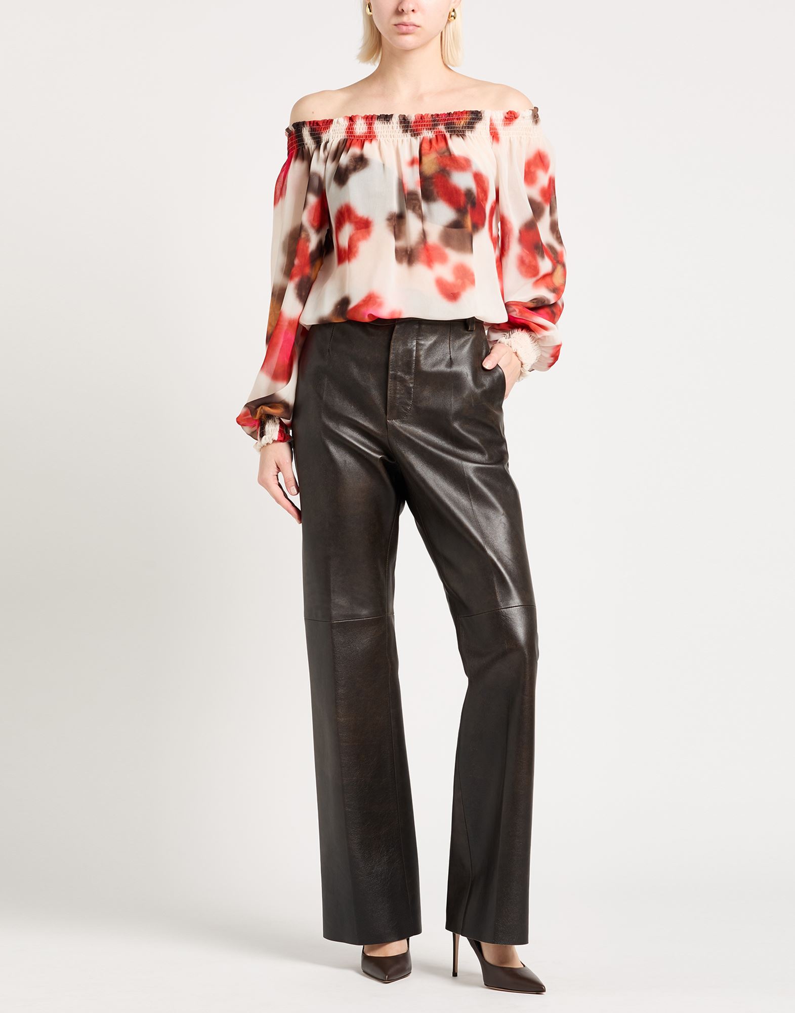  Kontatto - Tops - Tops - On Yoox.com 