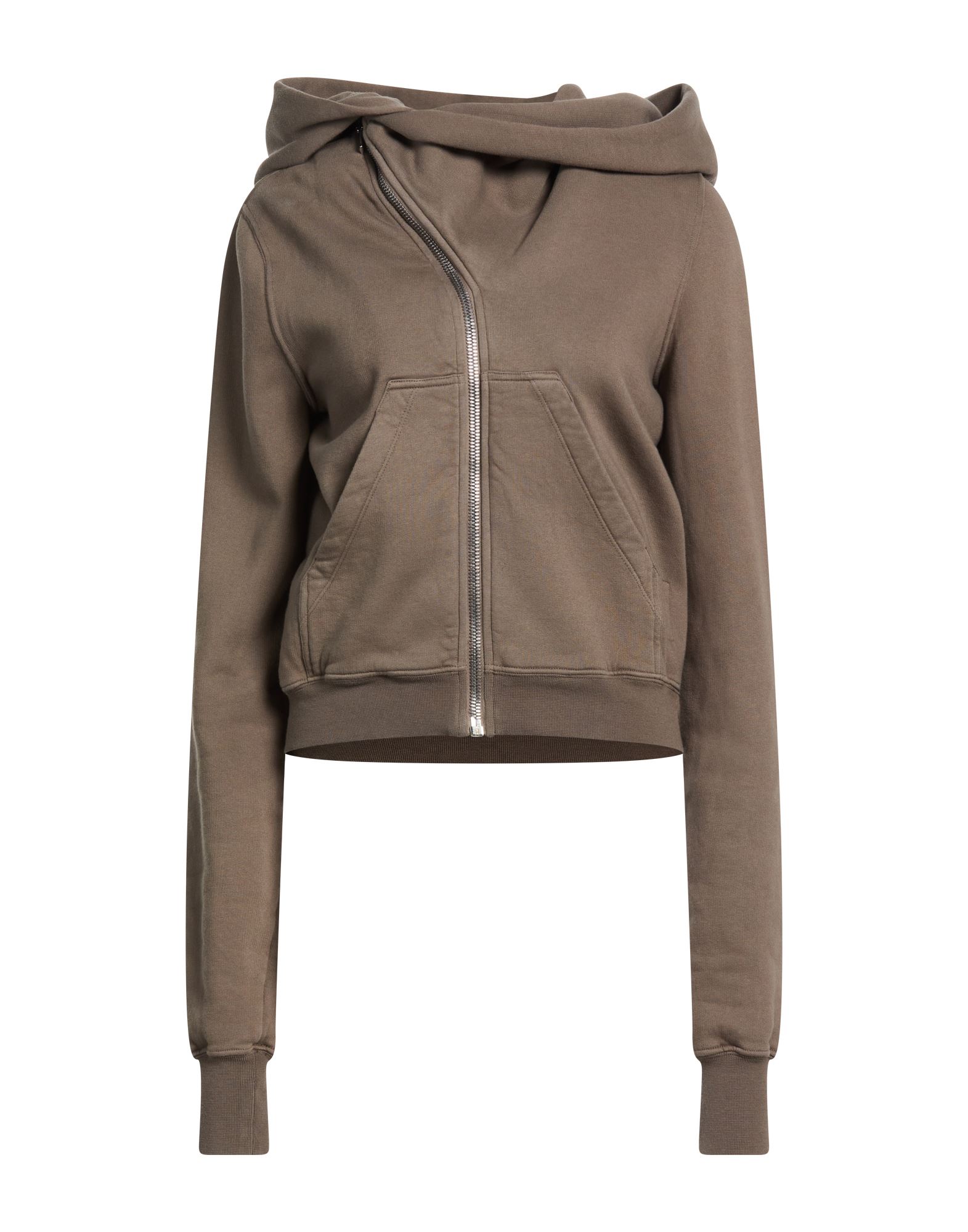 DRKSHDW by RICK OWENS DRKSHDW by RICK OWENS ΜΠΛΟΥΖΑΚΙΑ Φούτερ