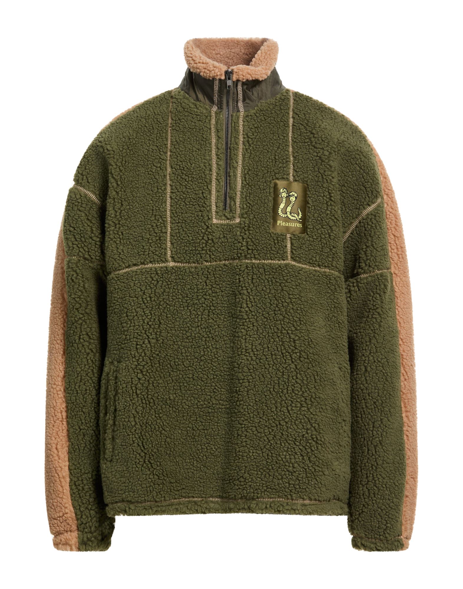  Pleasures - Tops - Sweatshirts - On Yoox.com 
