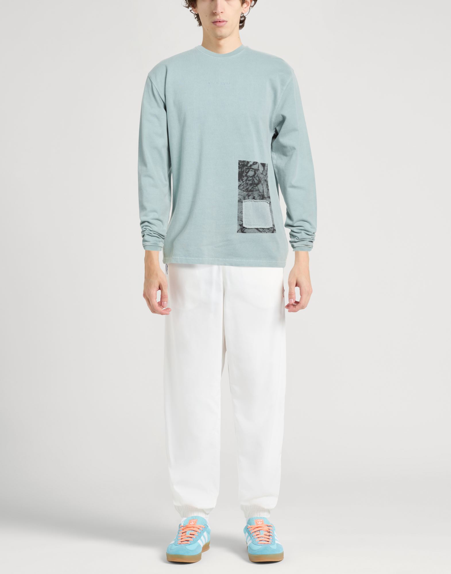  A-cold-wall* - Camisetas Y Tops - Sudaderas - On Yoox.com 
